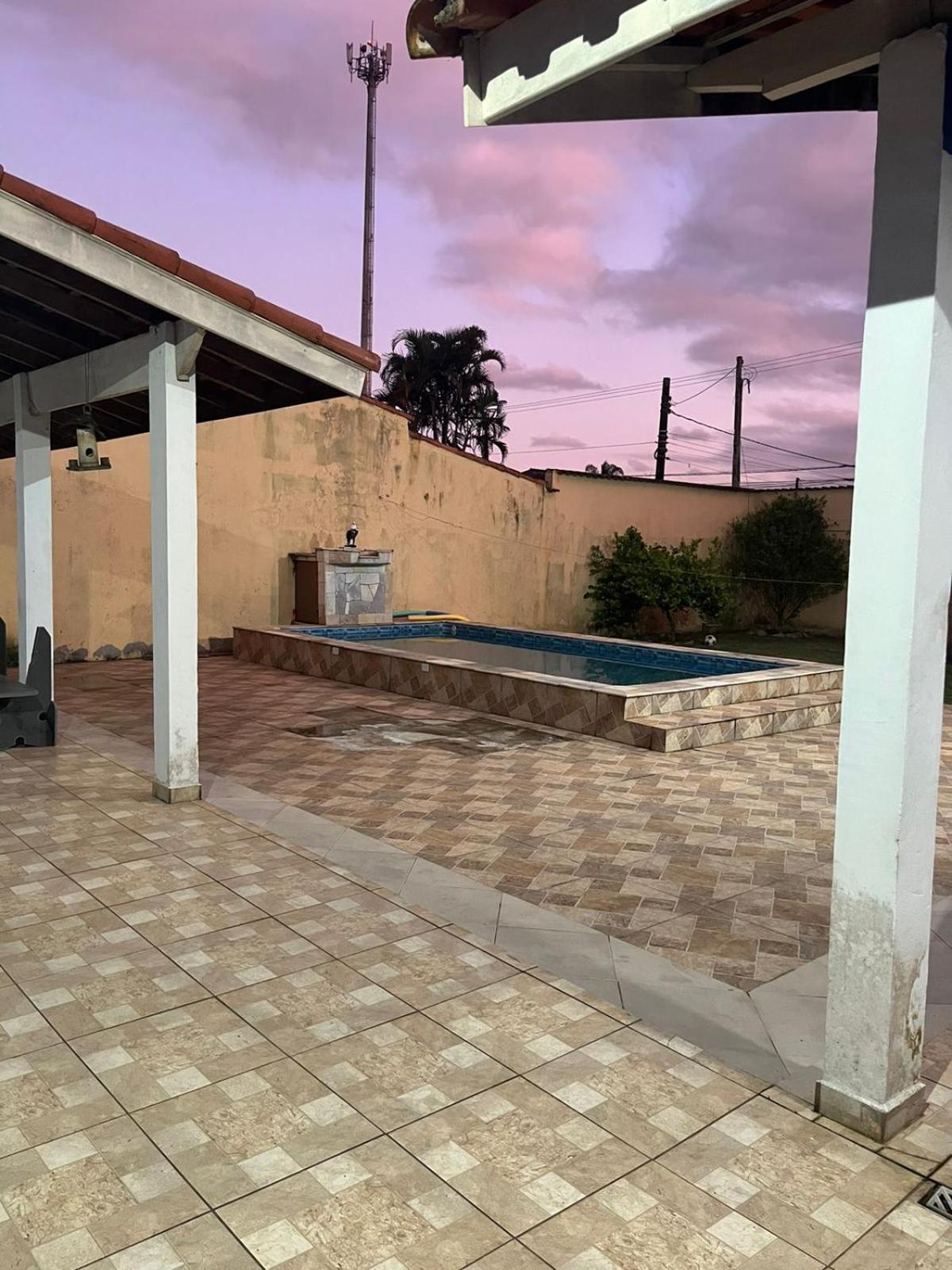 Casa Recanto das Gaivotas