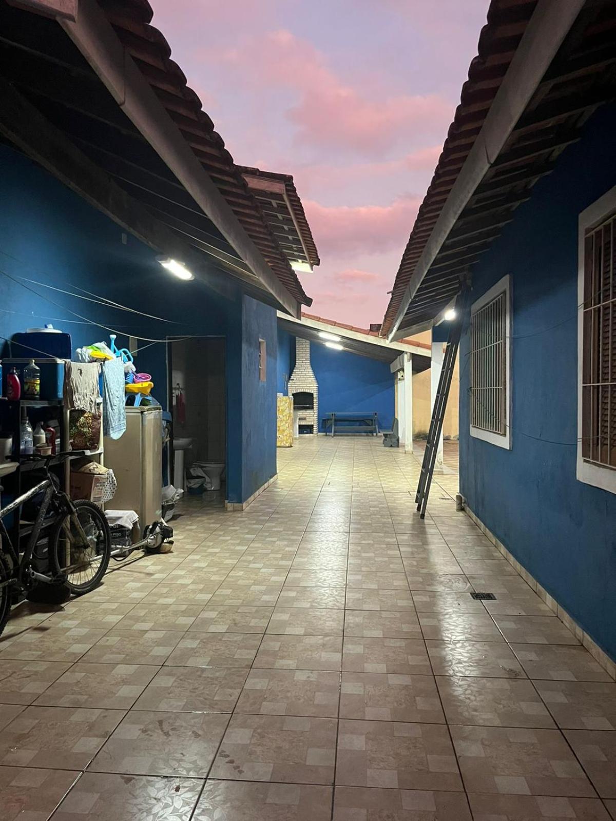 Casa Recanto das Gaivotas