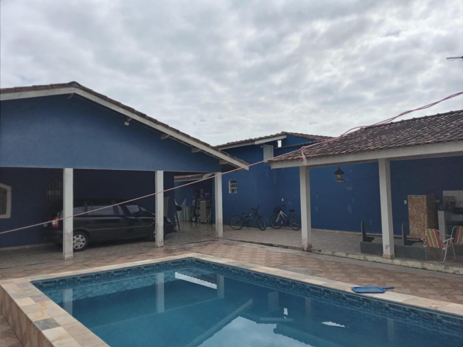 Casa Recanto das Gaivotas