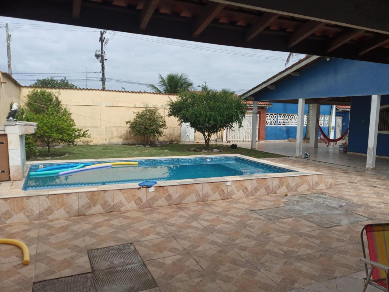 Casa Recanto das Gaivotas