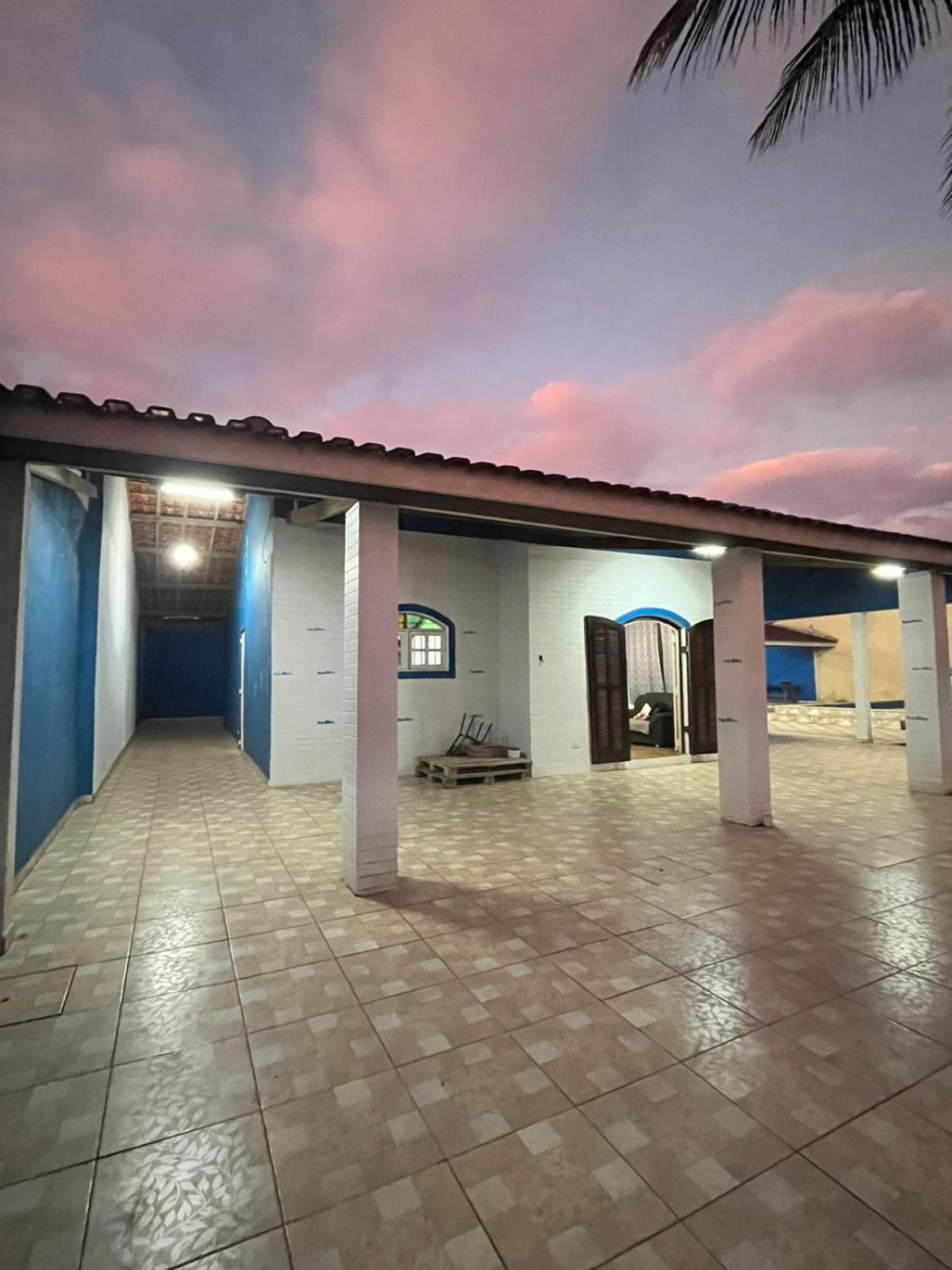 Casa Recanto das Gaivotas