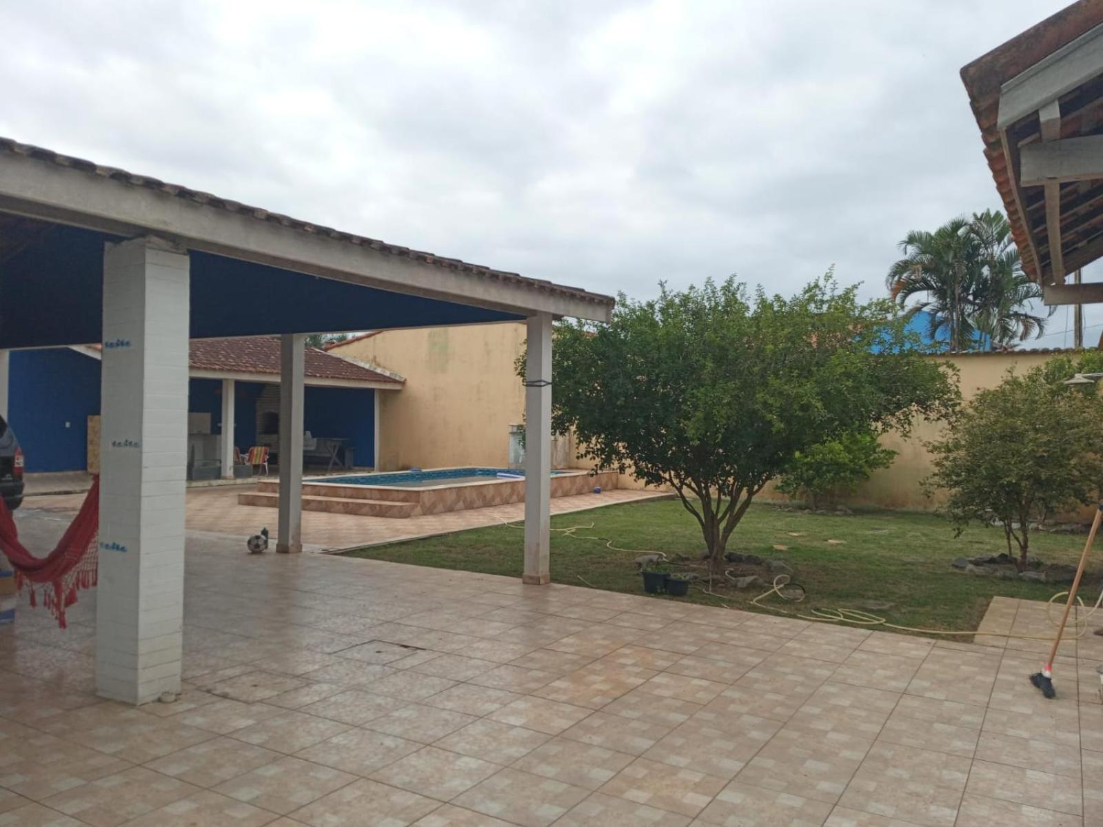 Casa Recanto das Gaivotas
