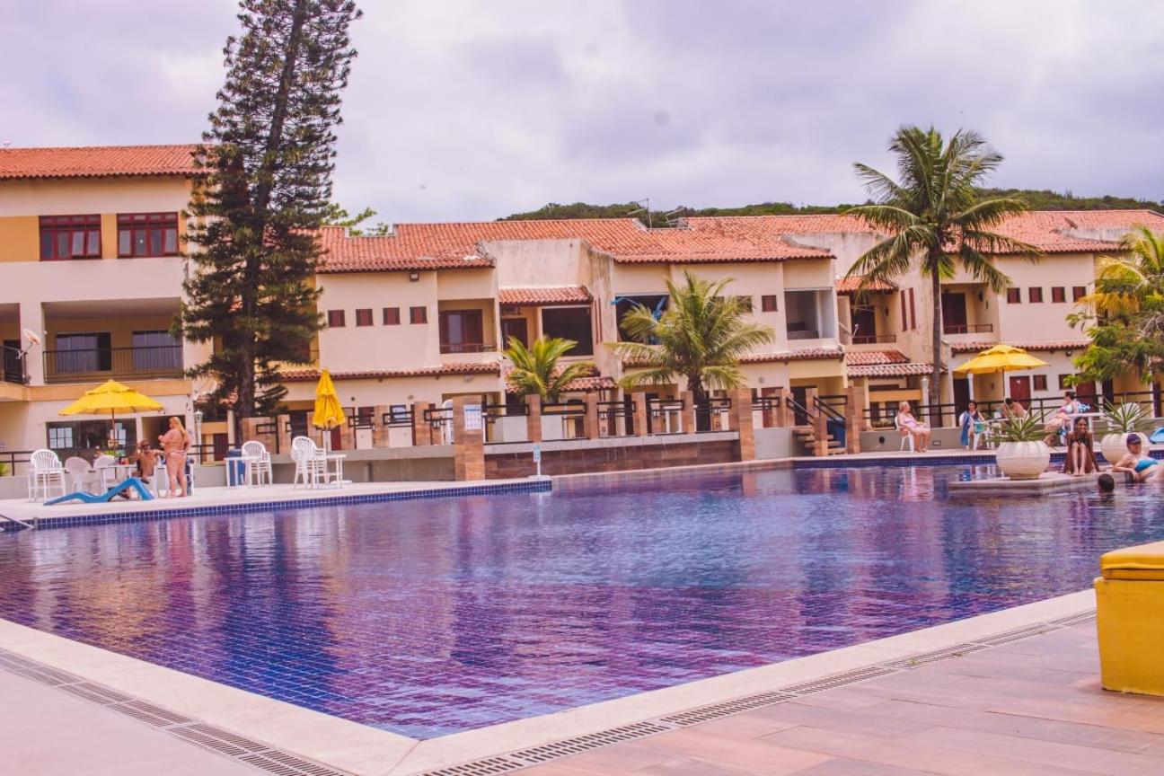 Ilha1 - Condominio Marinas Do Canal