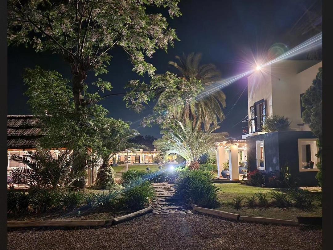 Quinta Loma Alta
