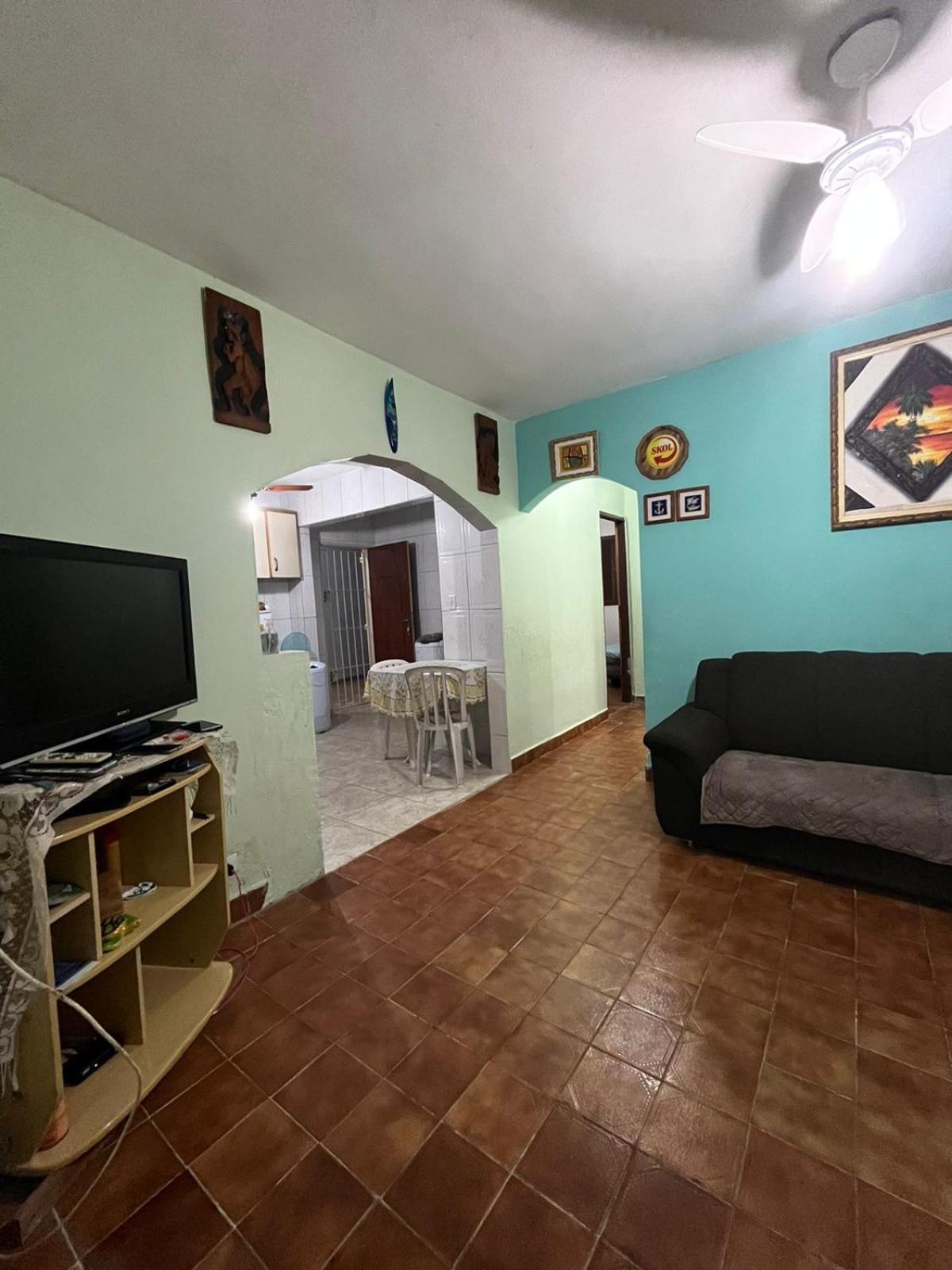 Casa Recanto das Gaivotas