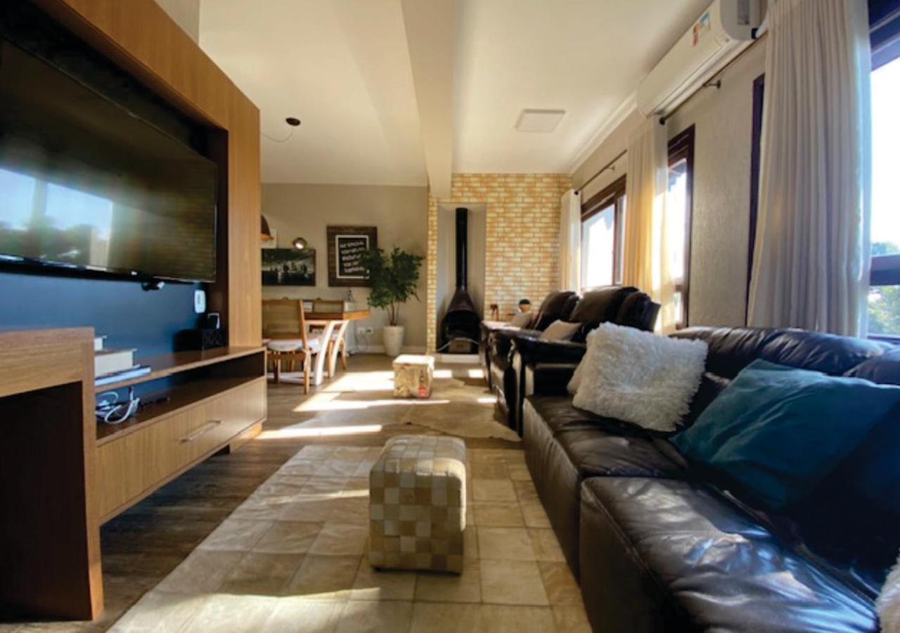 Duplex Accorsi Gramado, COM 2 SUITES view 5
