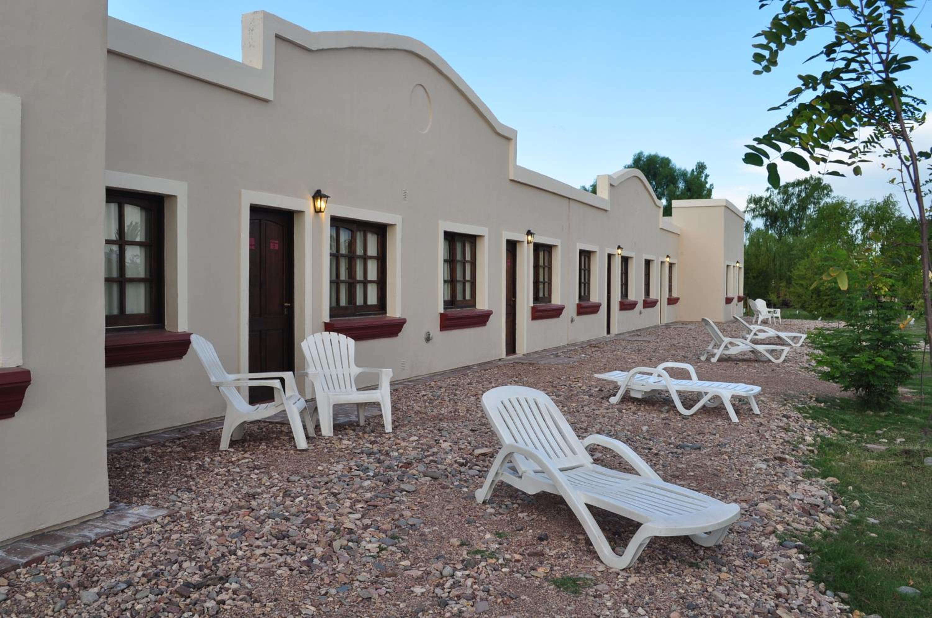 Posada San Vicente