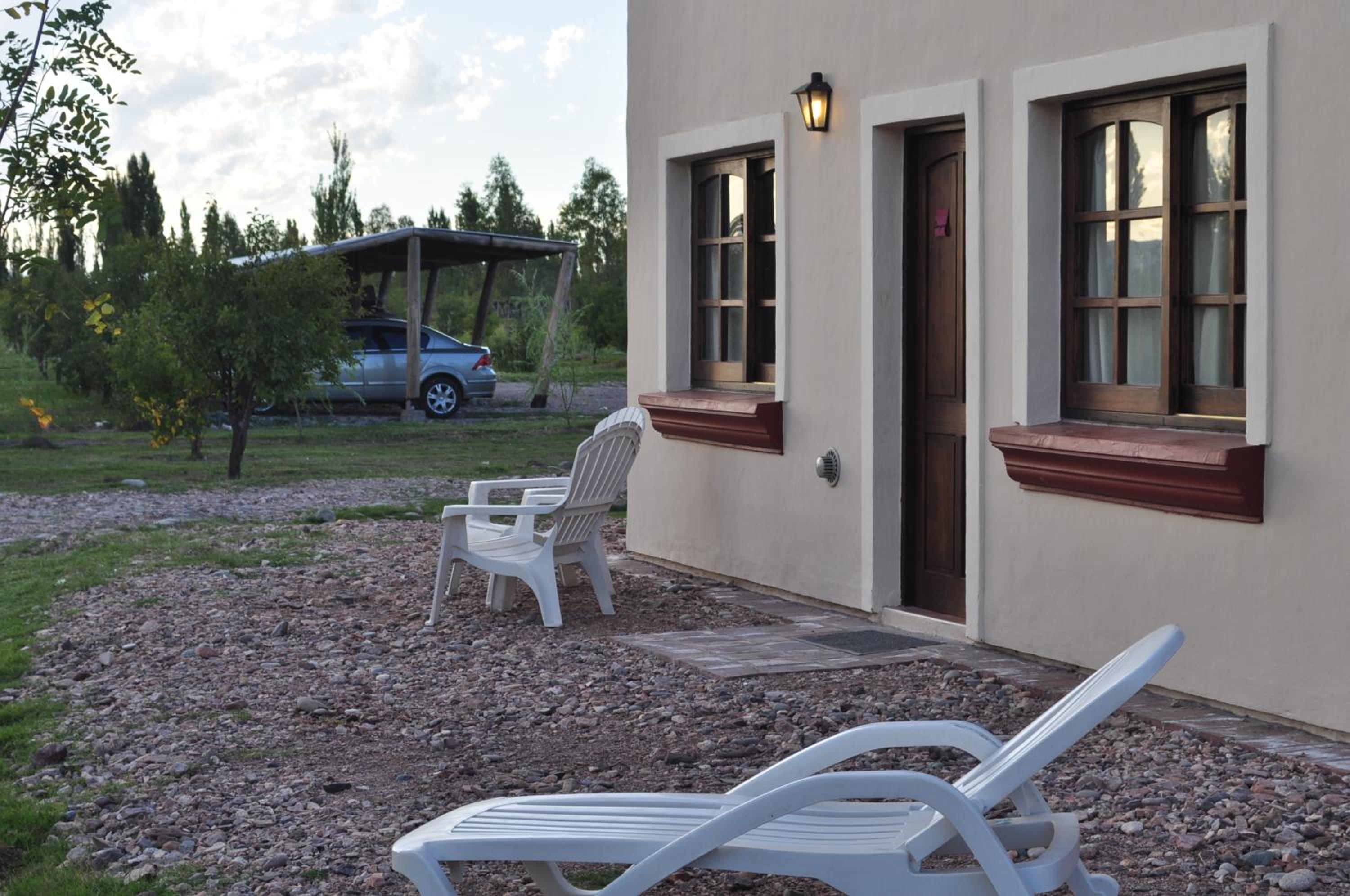 Posada San Vicente