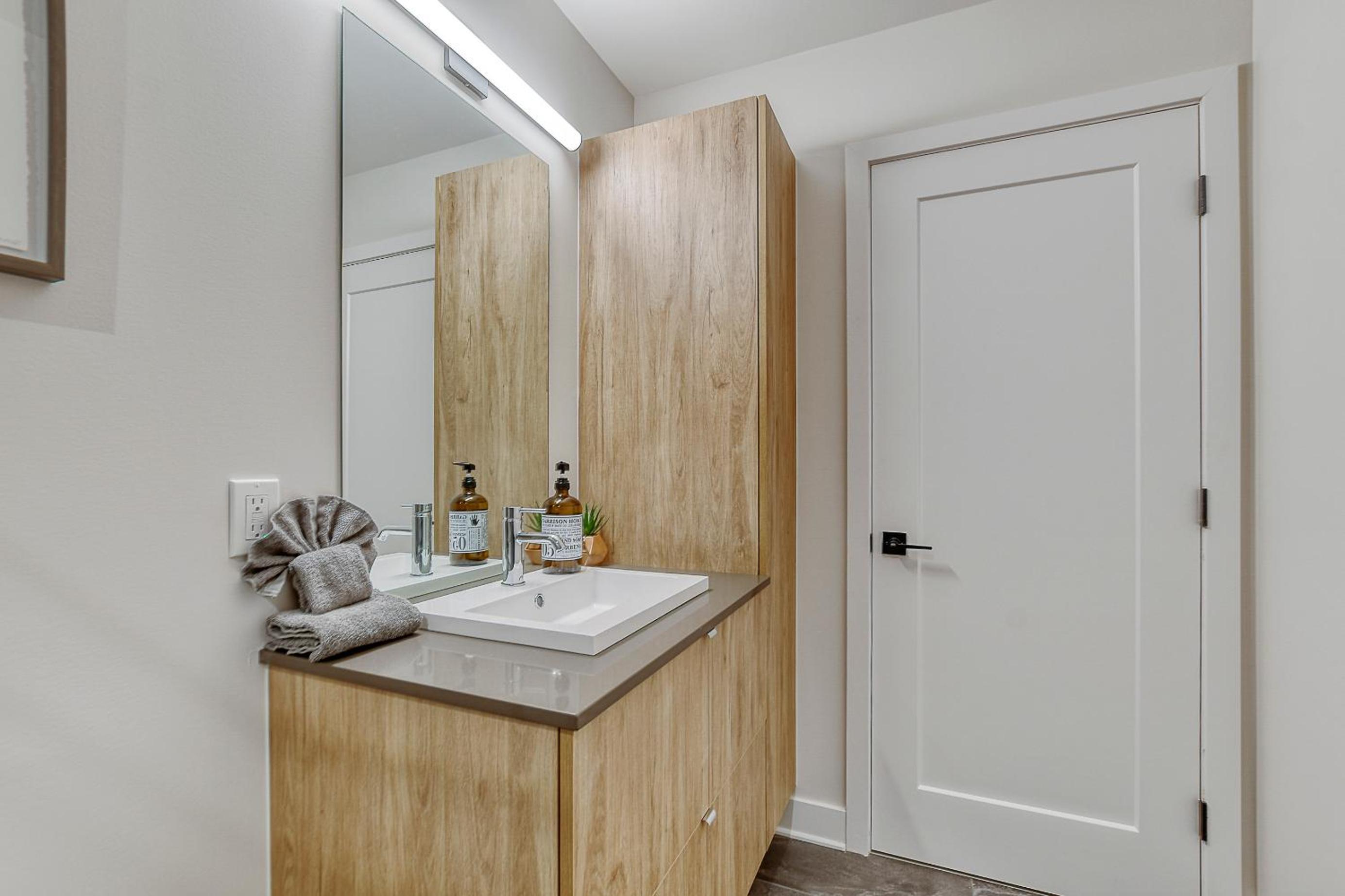 Reindeer Chalet - Verbier Tremblant Luxurious 3-bedrooms condo
