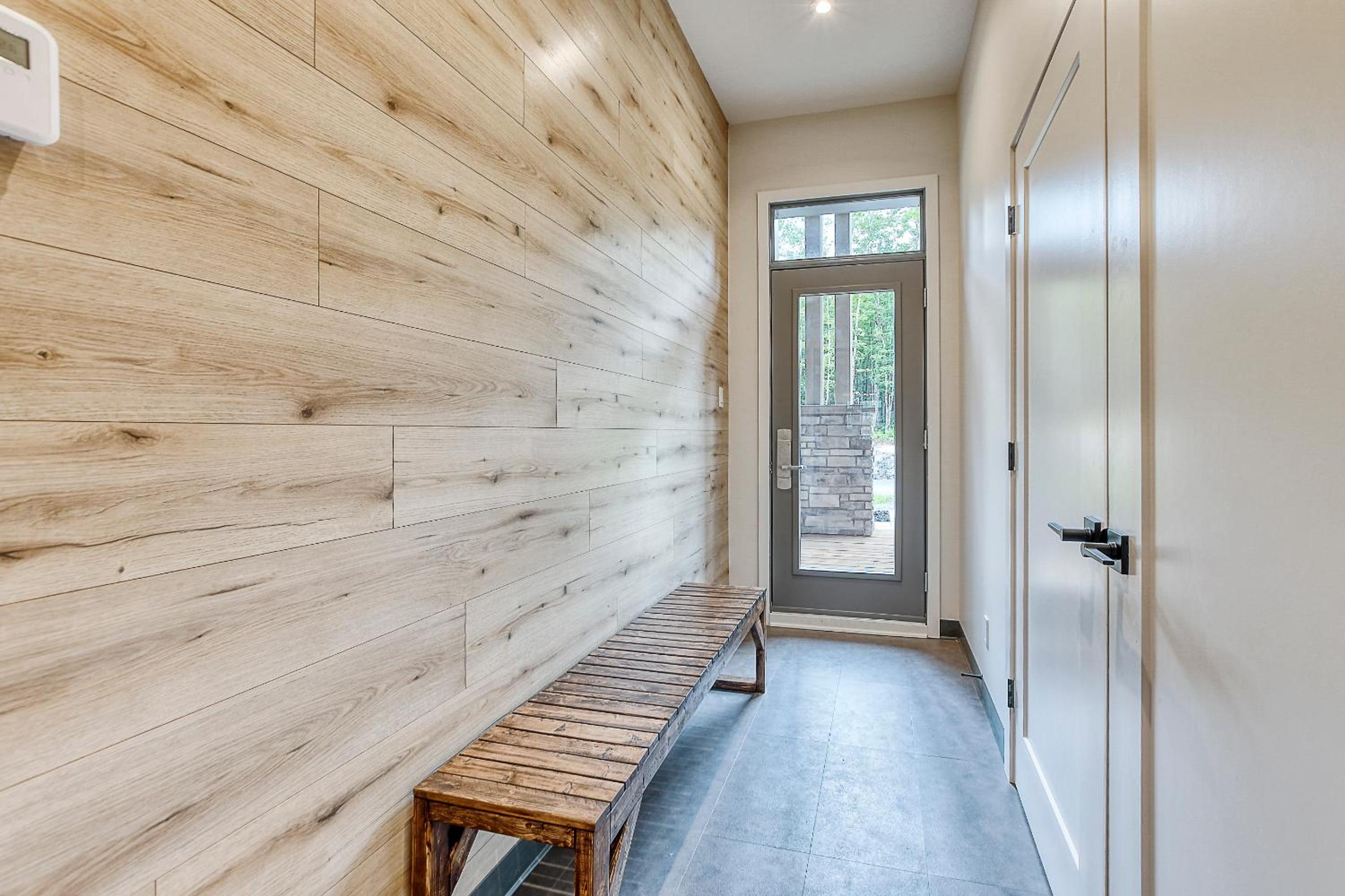 Reindeer Chalet - Verbier Tremblant Luxurious 3-bedrooms condo
