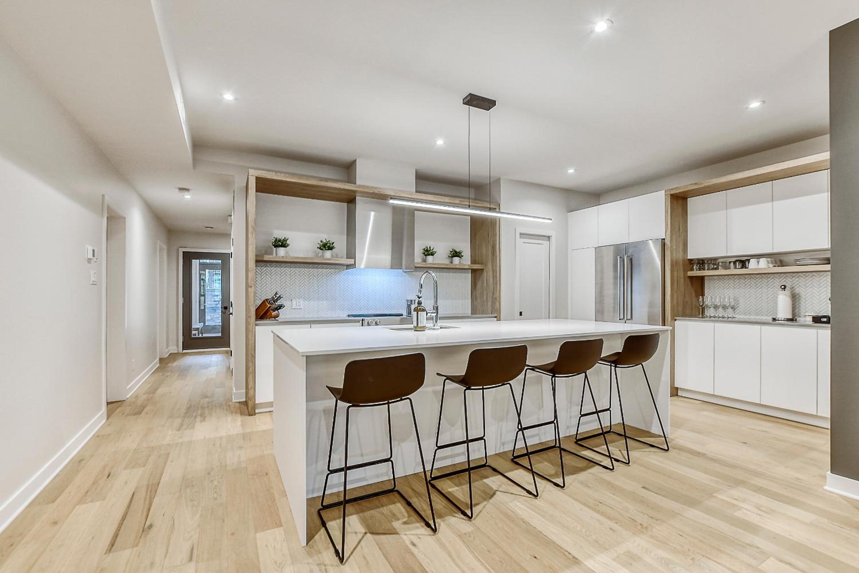 Reindeer Chalet - Verbier Tremblant Luxurious 3-bedrooms condo