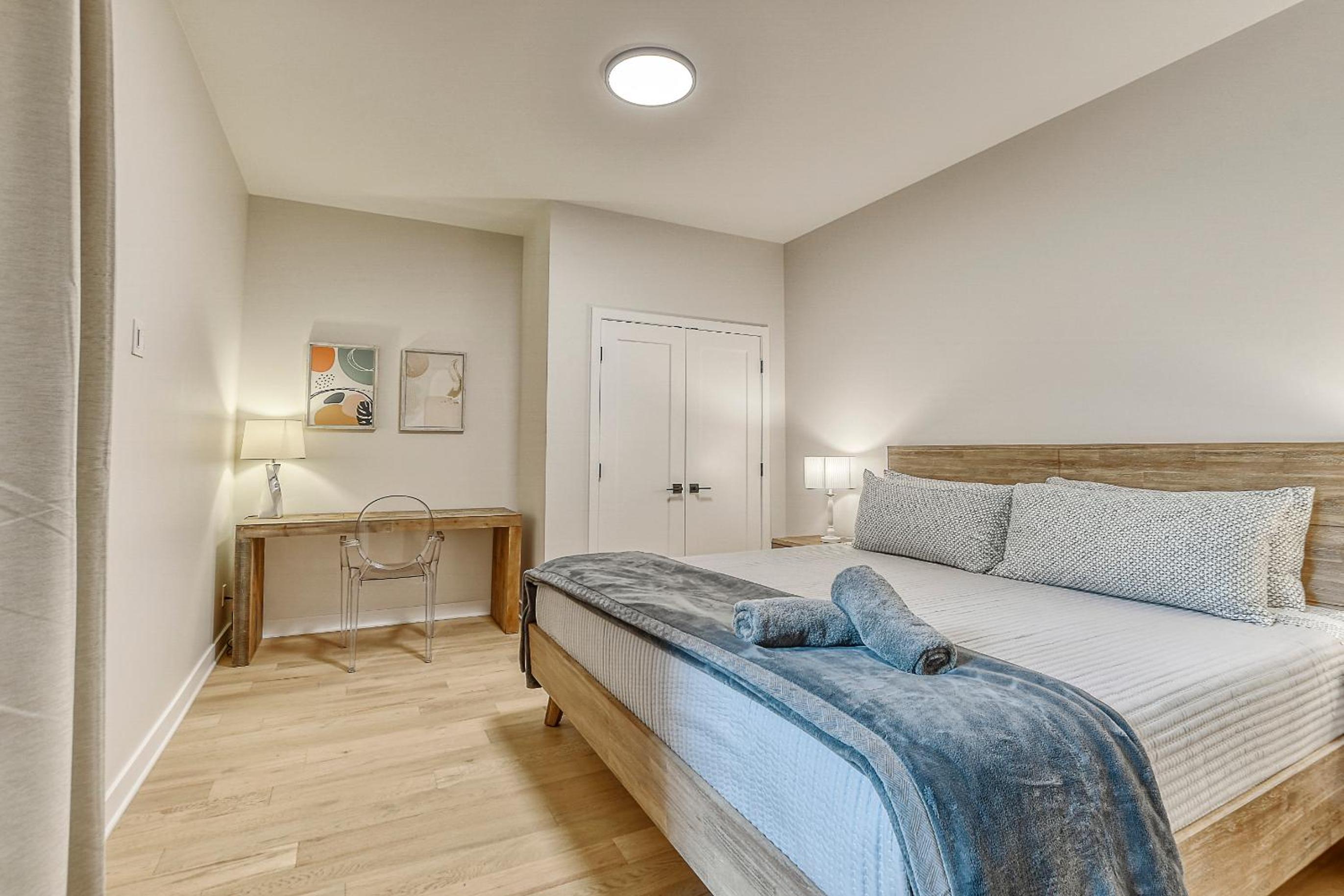 Reindeer Chalet - Verbier Tremblant Luxurious 3-bedrooms condo