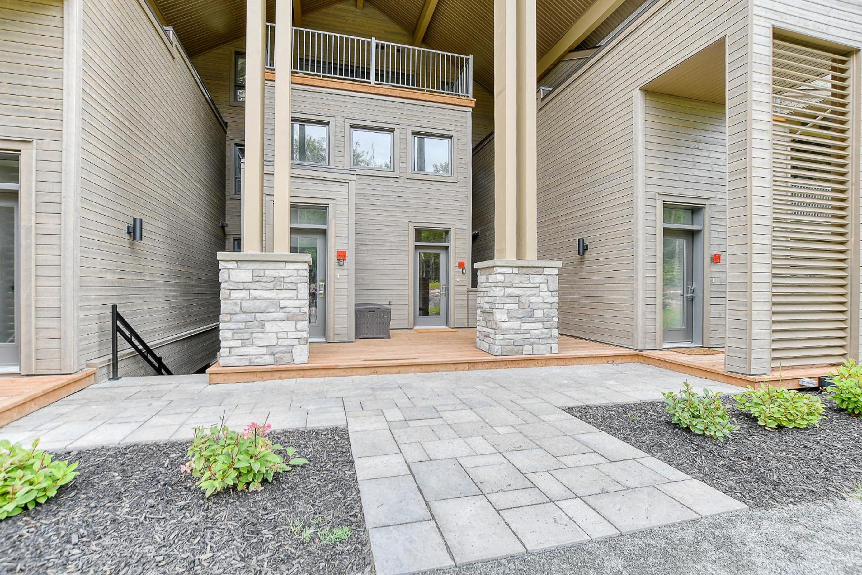 Reindeer Chalet - Verbier Tremblant Luxurious 3-bedrooms condo