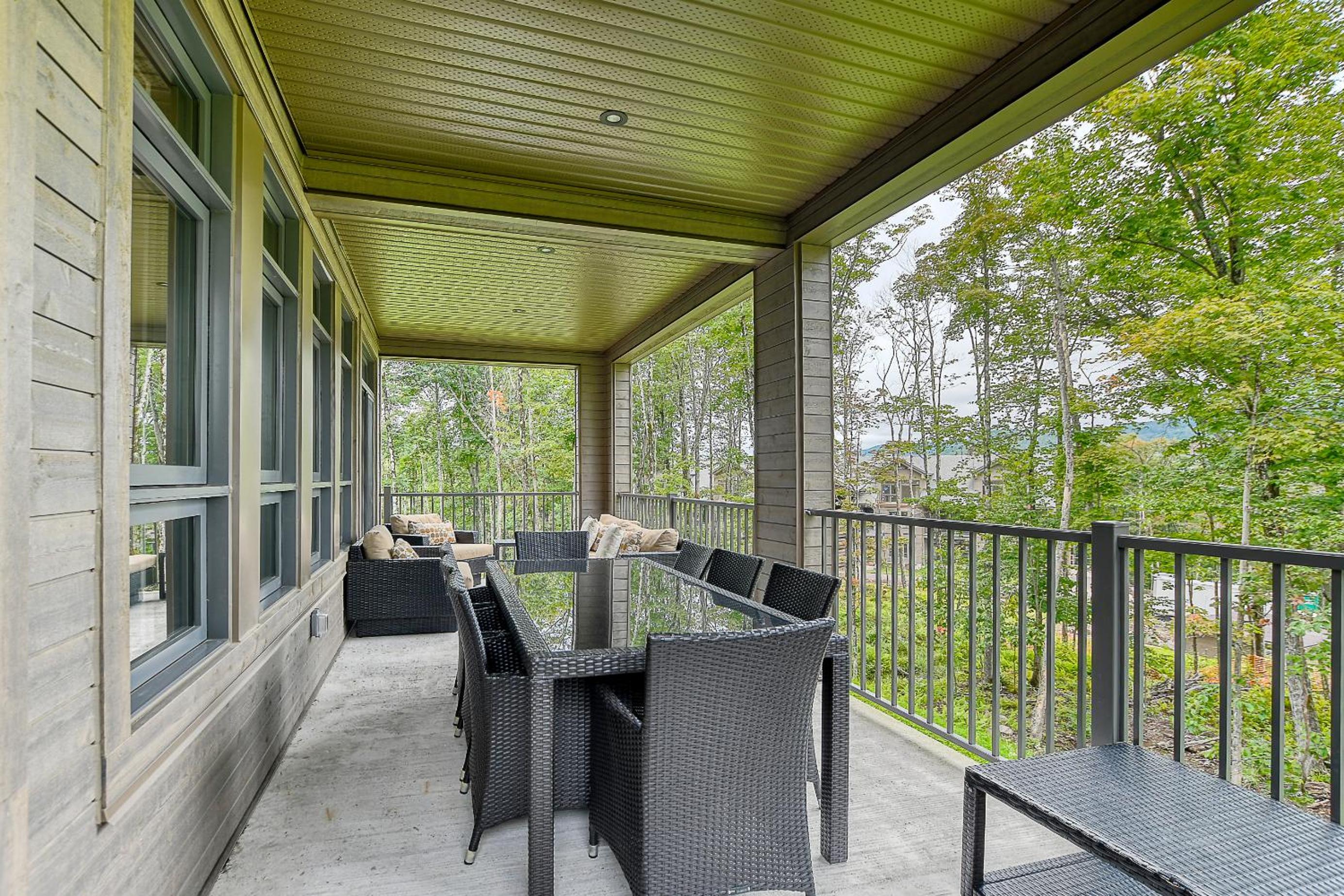 Reindeer Chalet - Verbier Tremblant Luxurious 3-bedrooms condo