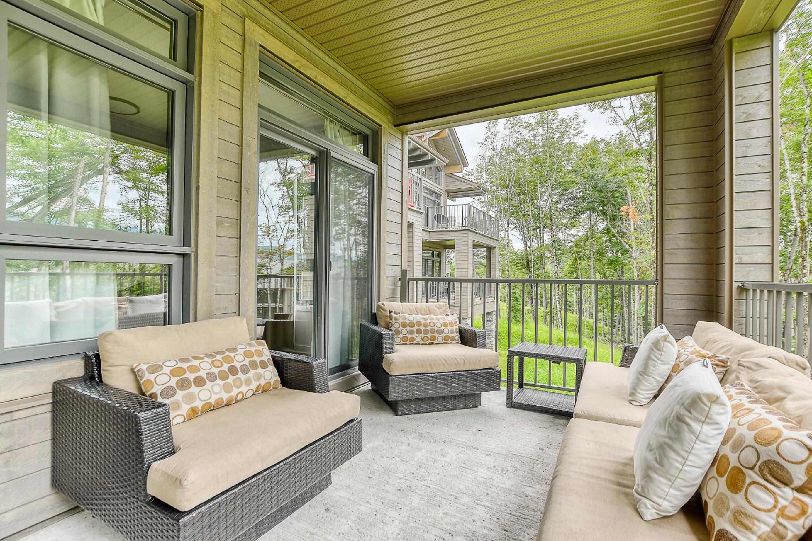 Reindeer Chalet - Verbier Tremblant Luxurious 3-bedrooms condo