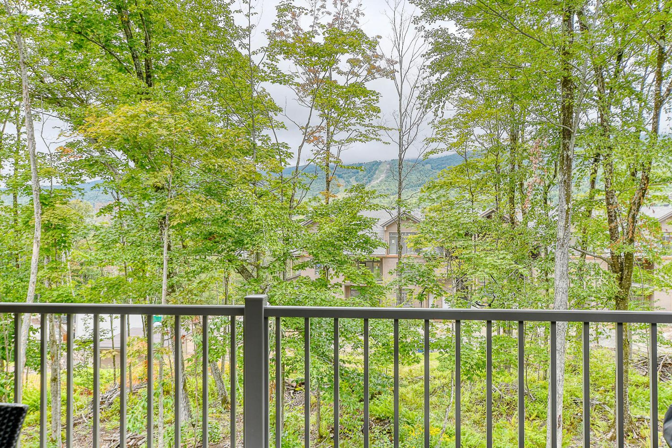Reindeer Chalet - Verbier Tremblant Luxurious 3-bedrooms condo