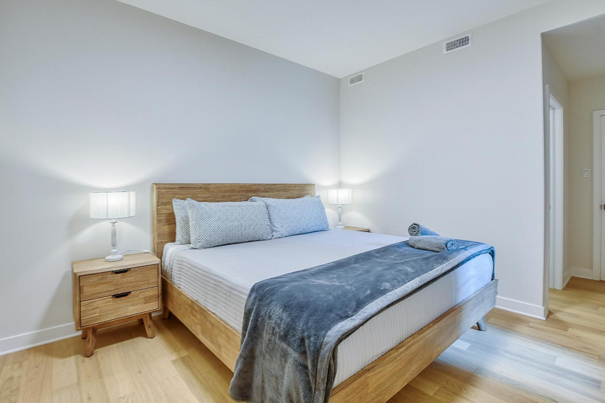 Reindeer Chalet - Verbier Tremblant Luxurious 3-bedrooms condo