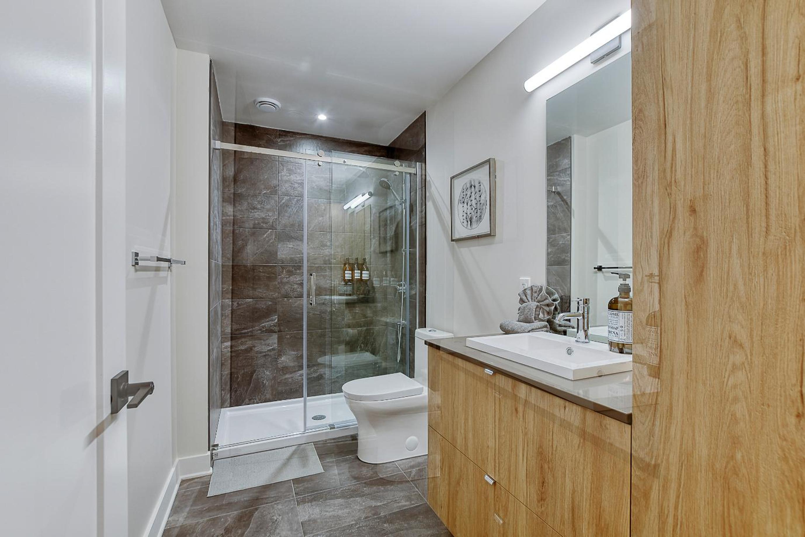 Reindeer Chalet - Verbier Tremblant Luxurious 3-bedrooms condo