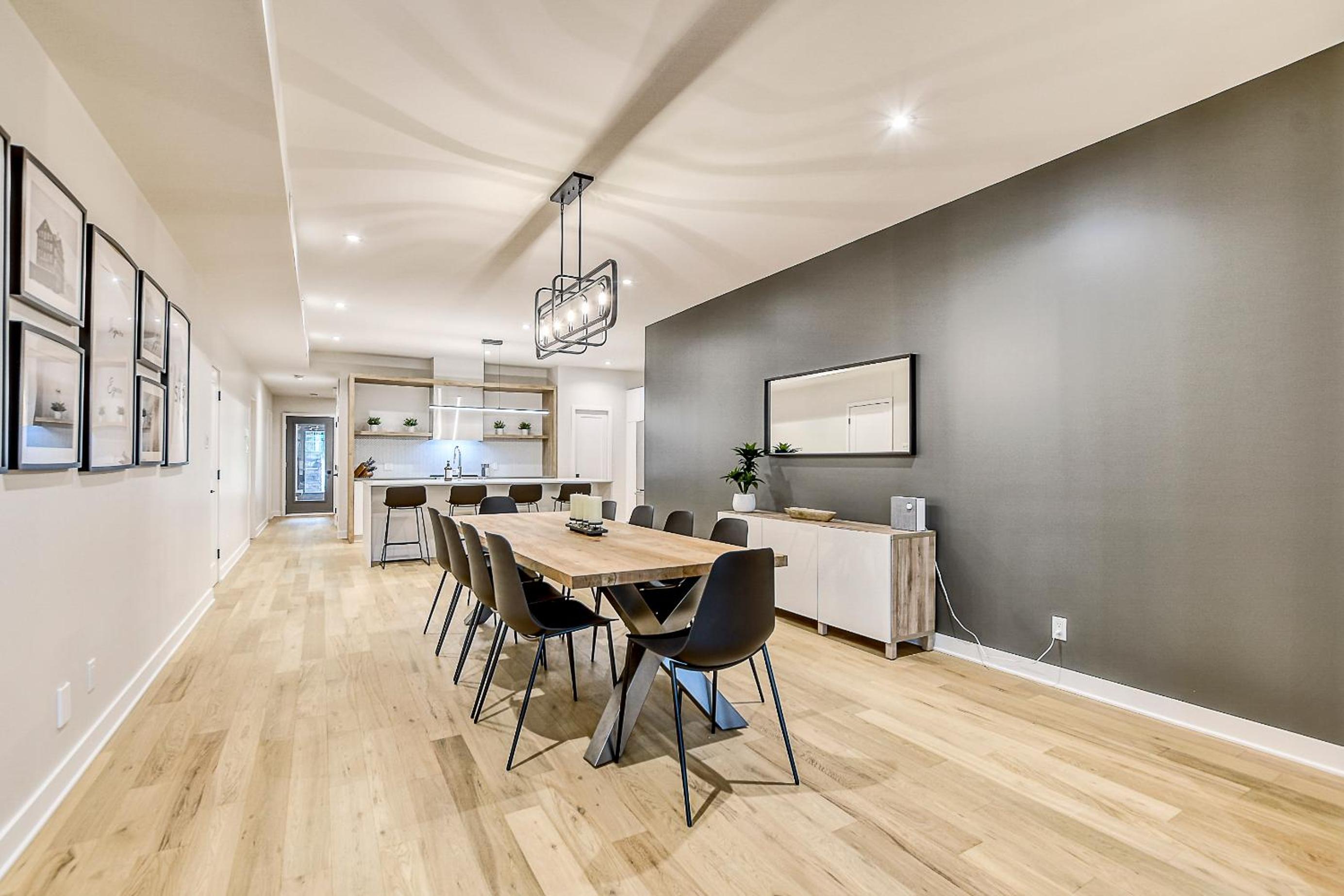 Reindeer Chalet - Verbier Tremblant Luxurious 3-bedrooms condo