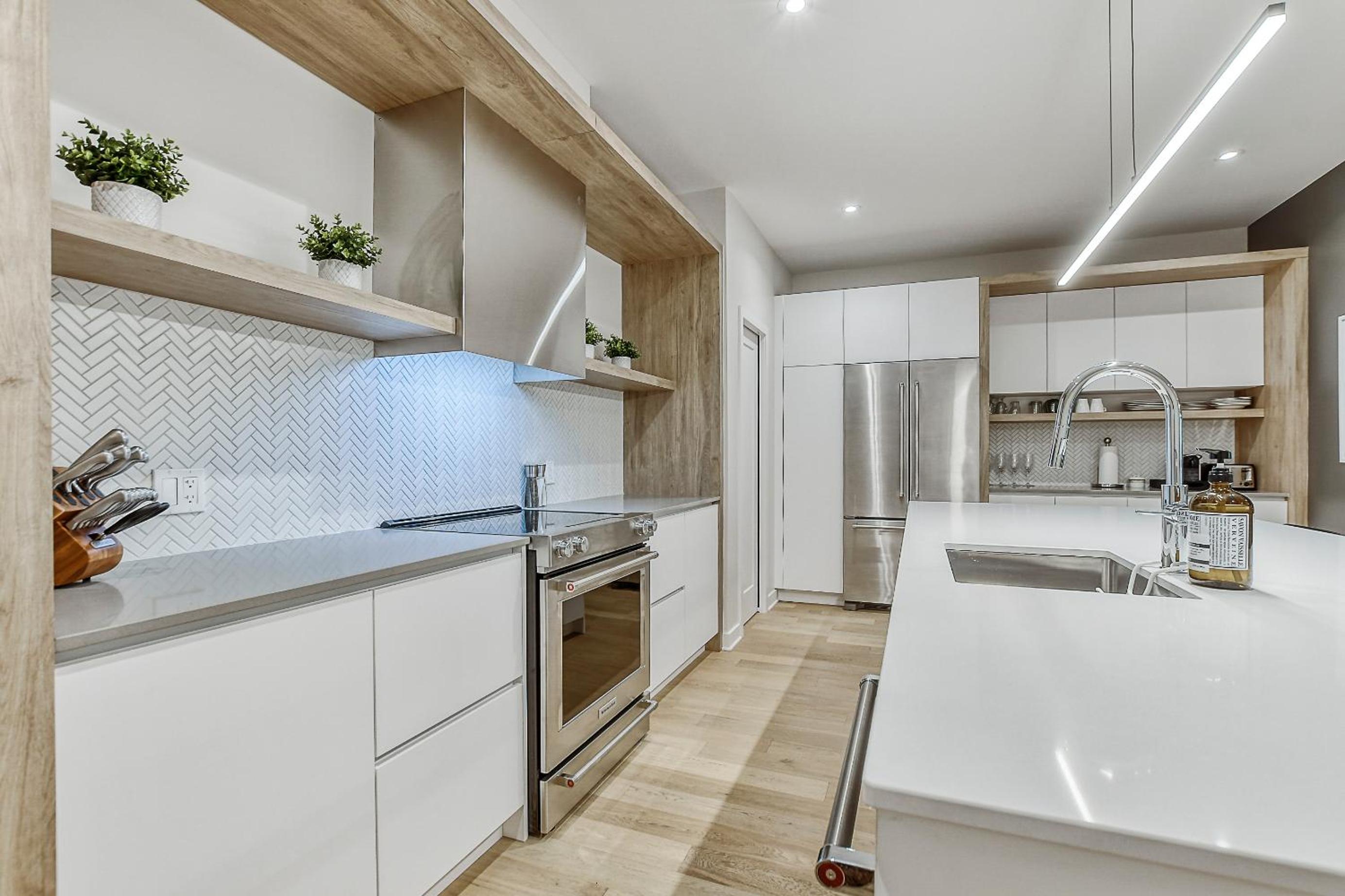 Reindeer Chalet - Verbier Tremblant Luxurious 3-bedrooms condo