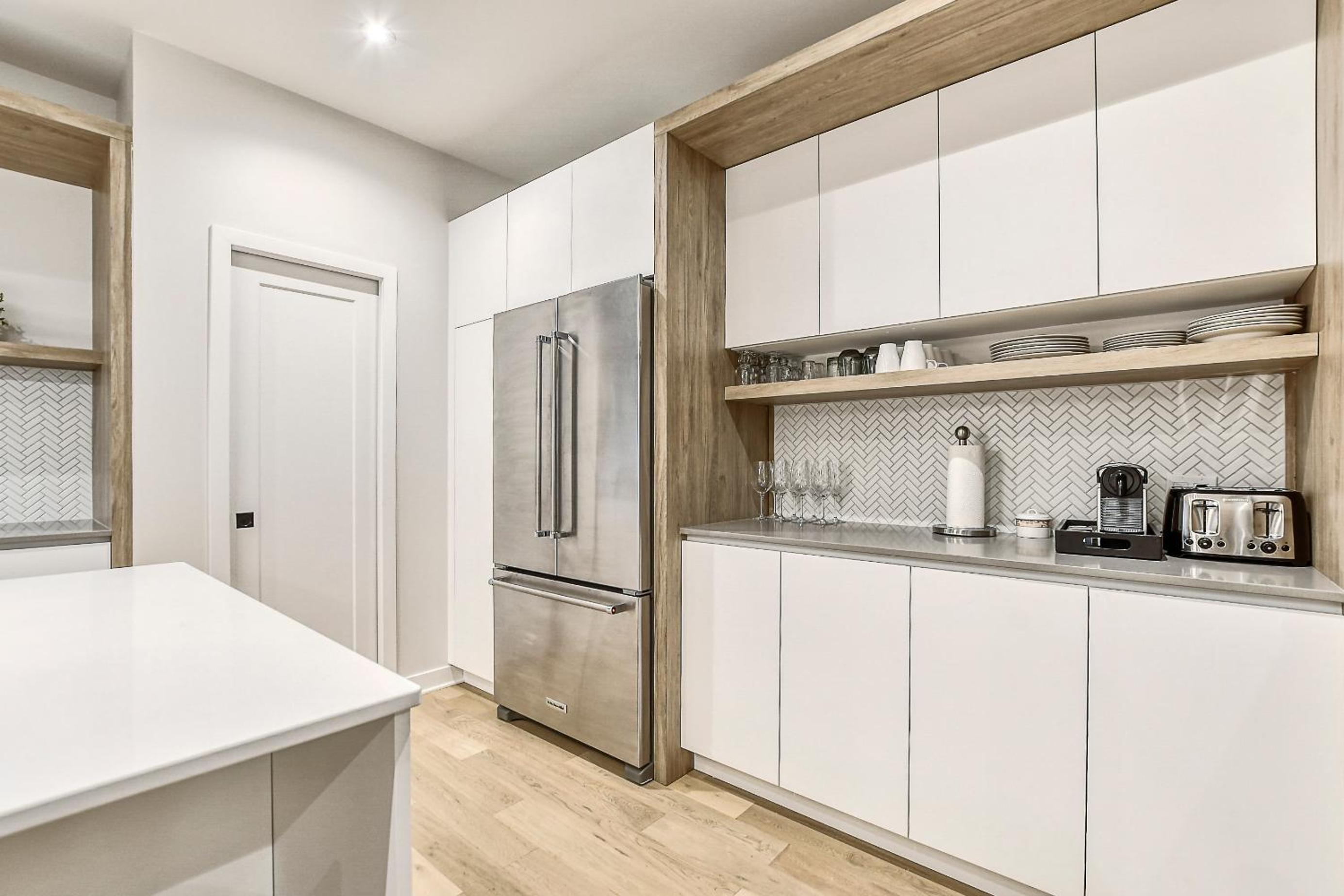 Reindeer Chalet - Verbier Tremblant Luxurious 3-bedrooms condo