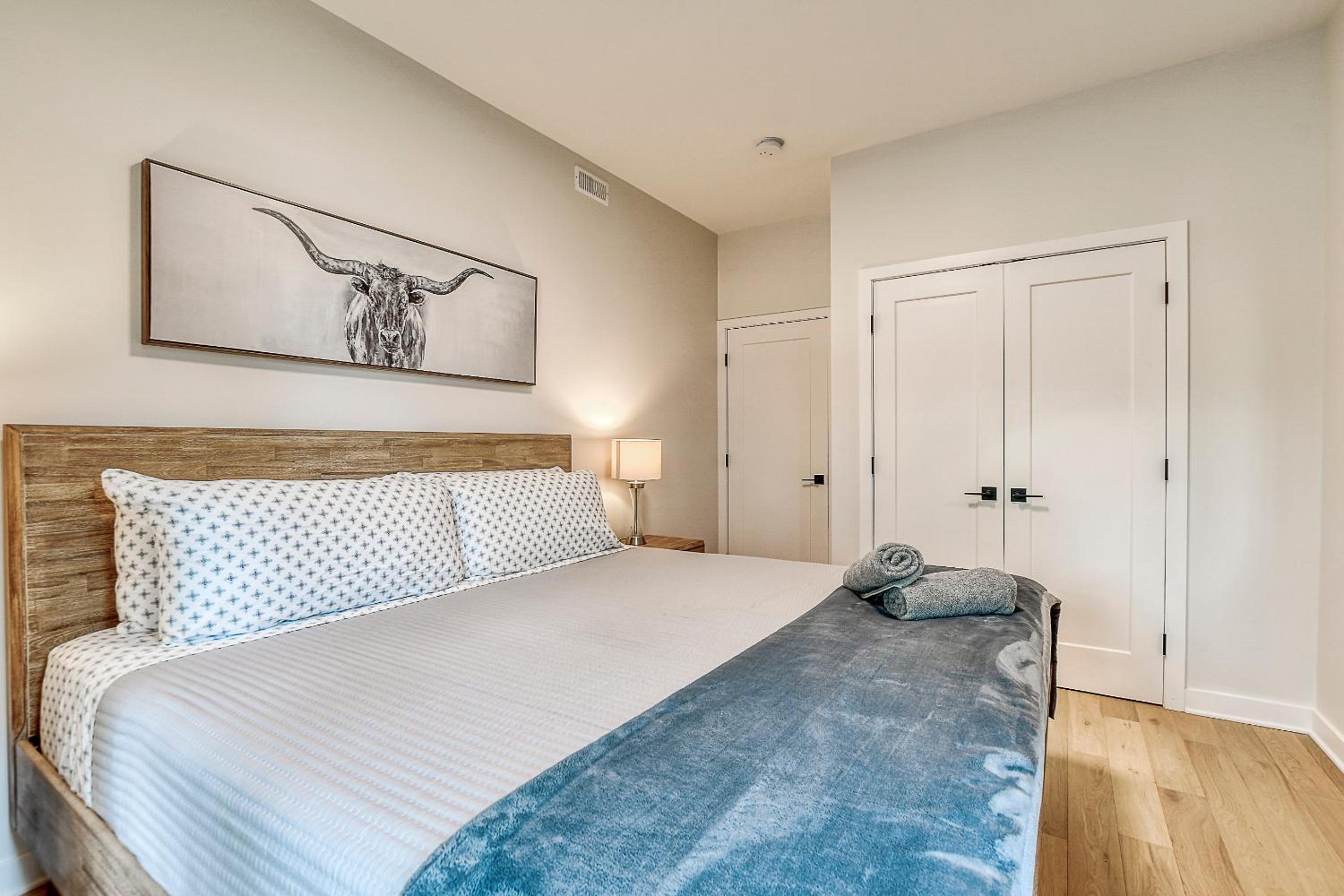 Reindeer Chalet - Verbier Tremblant Luxurious 3-bedrooms condo