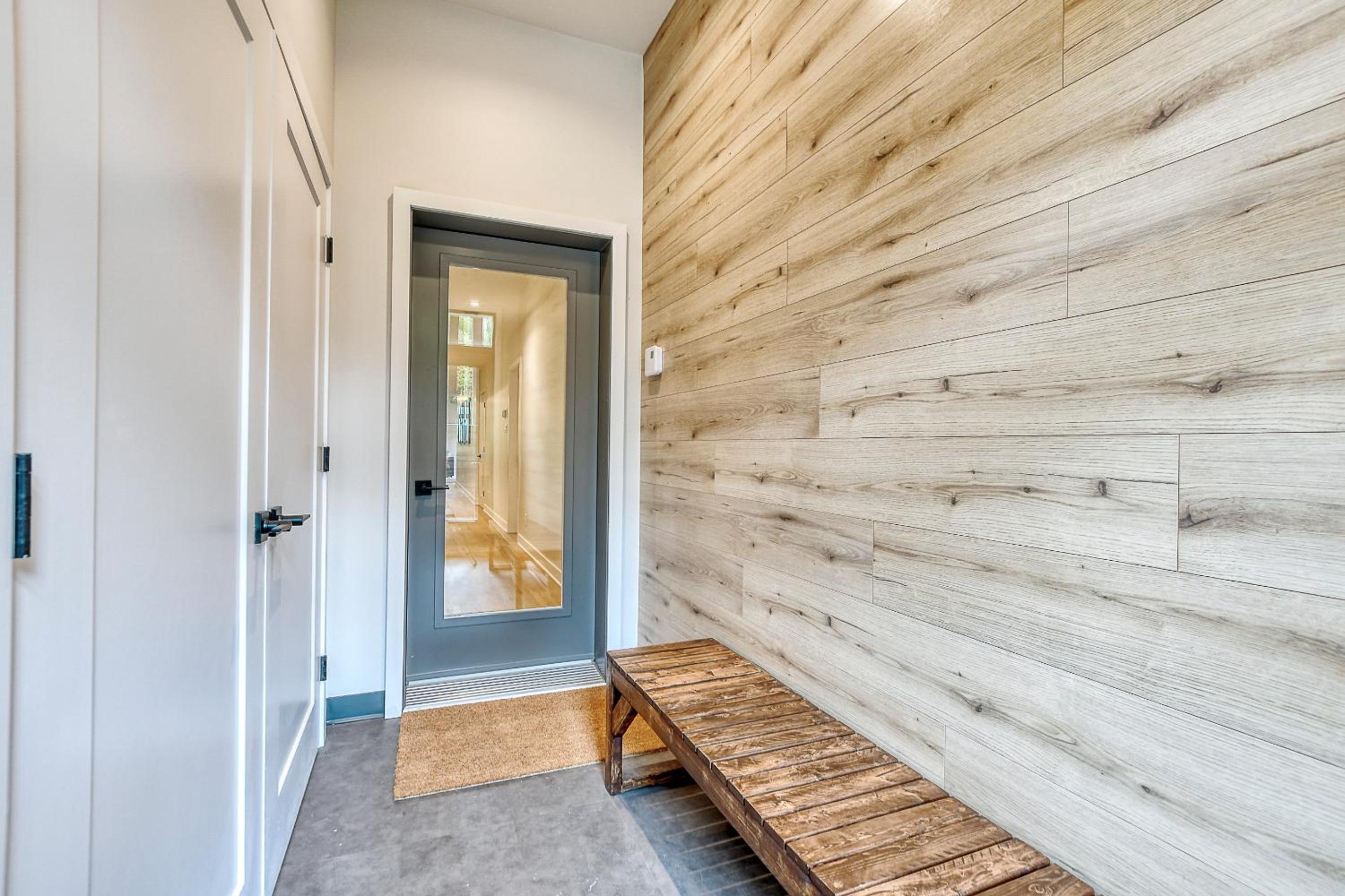 Reindeer Chalet - Verbier Tremblant Luxurious 3-bedrooms condo