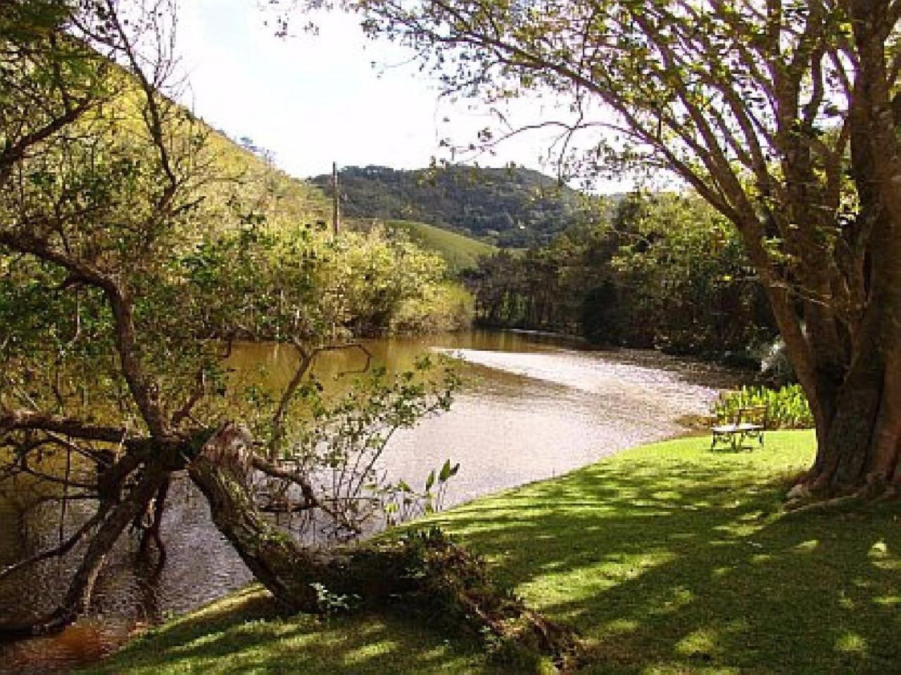 Recanto da Paz Tur - Relax e charme na serra