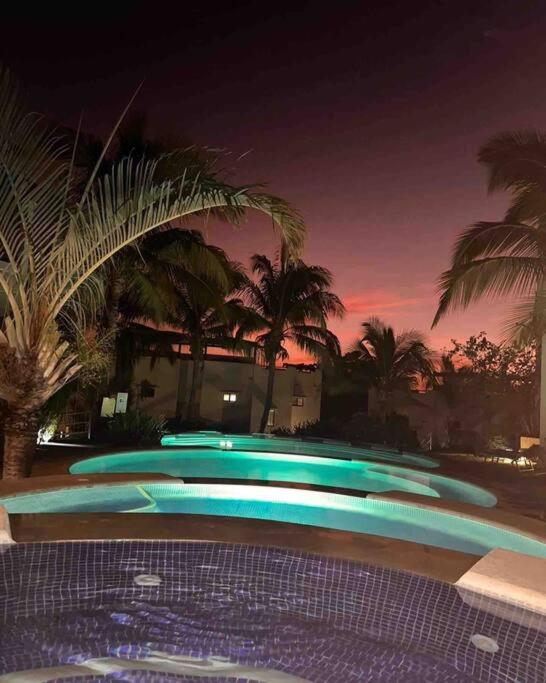 Beautiful beach front entire condo