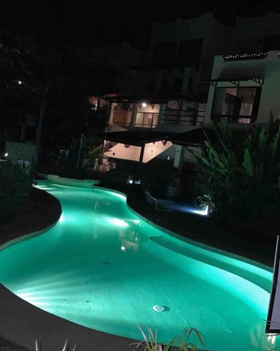 Beautiful beach front entire condo