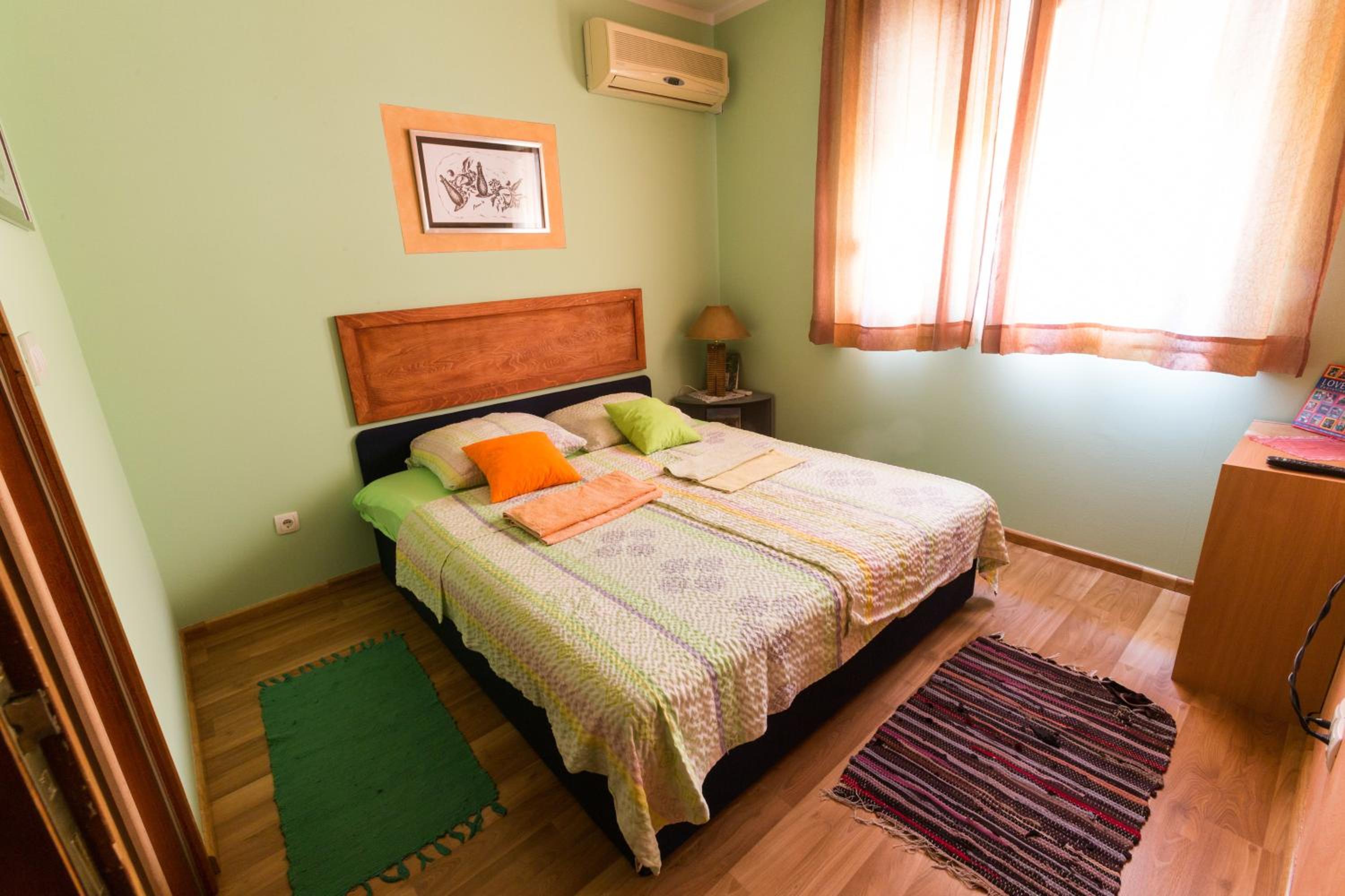 Apartment&Rooms 