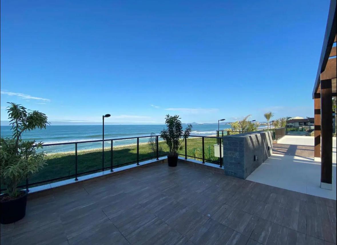 Resort Apto Frente Mar