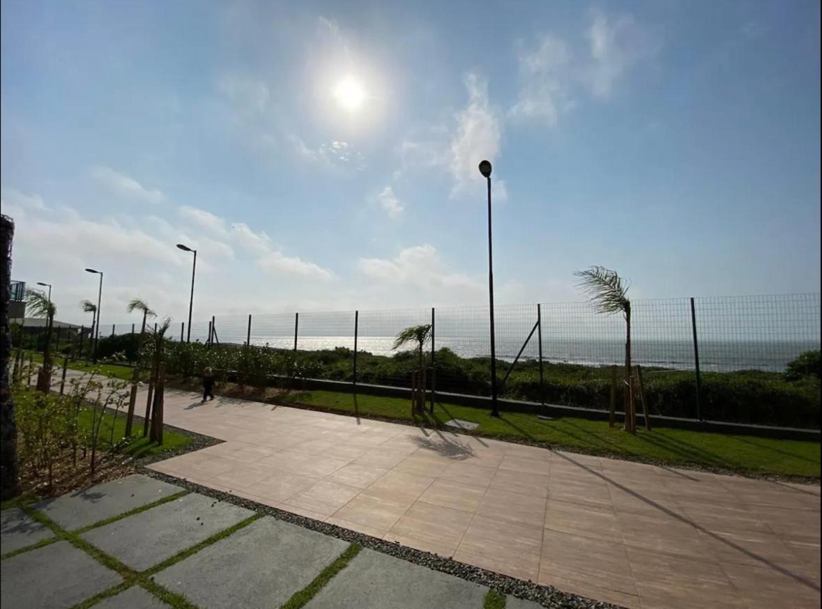 Resort Apto Frente Mar