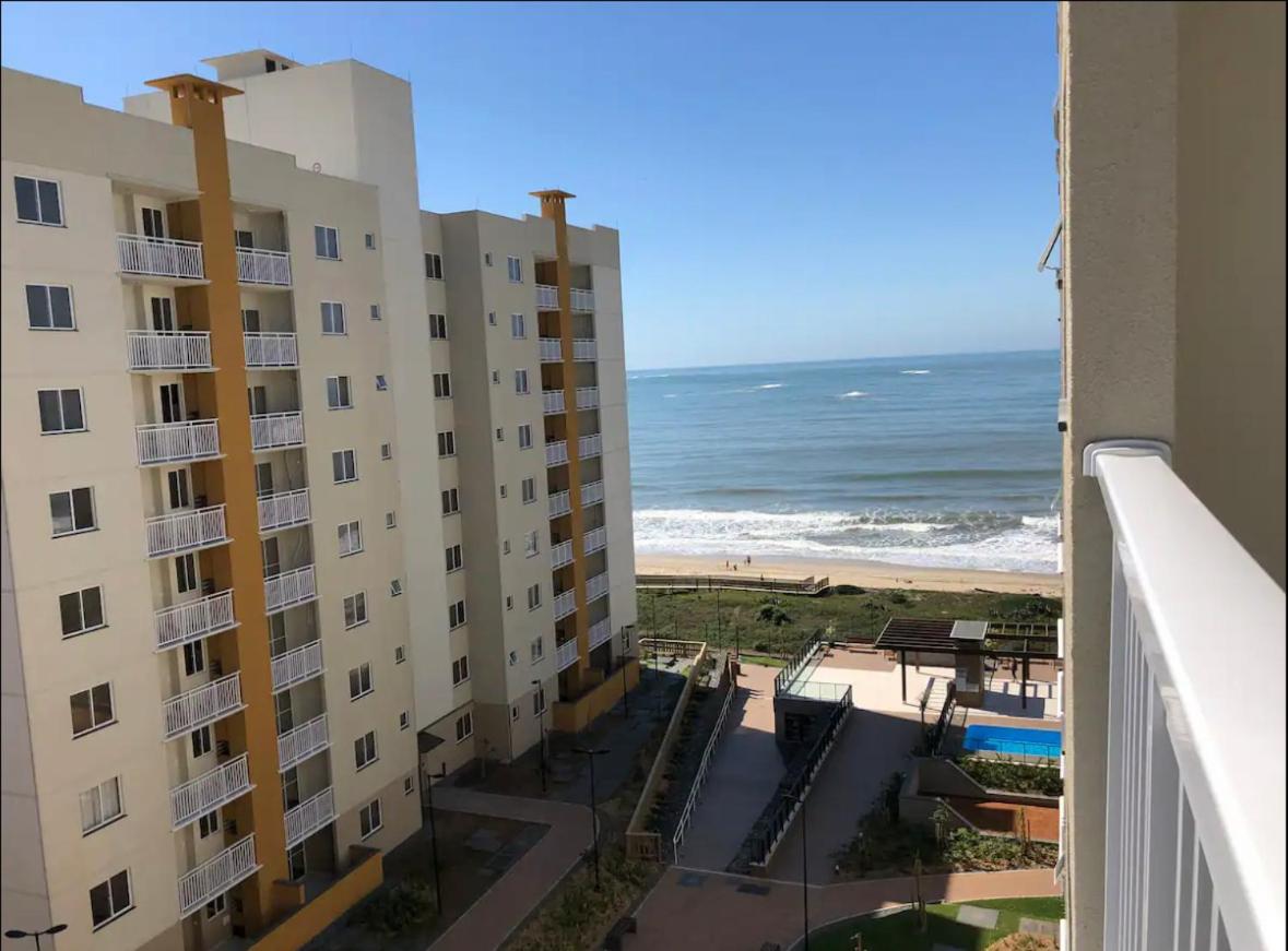 Resort Apto Frente Mar