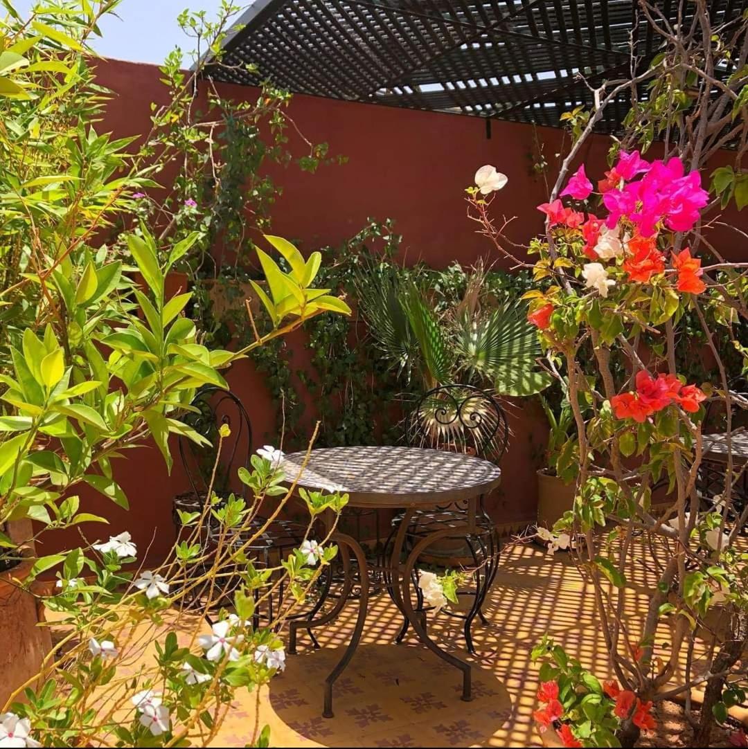 Hotel RIAD GREEN LOTUS - Image 1