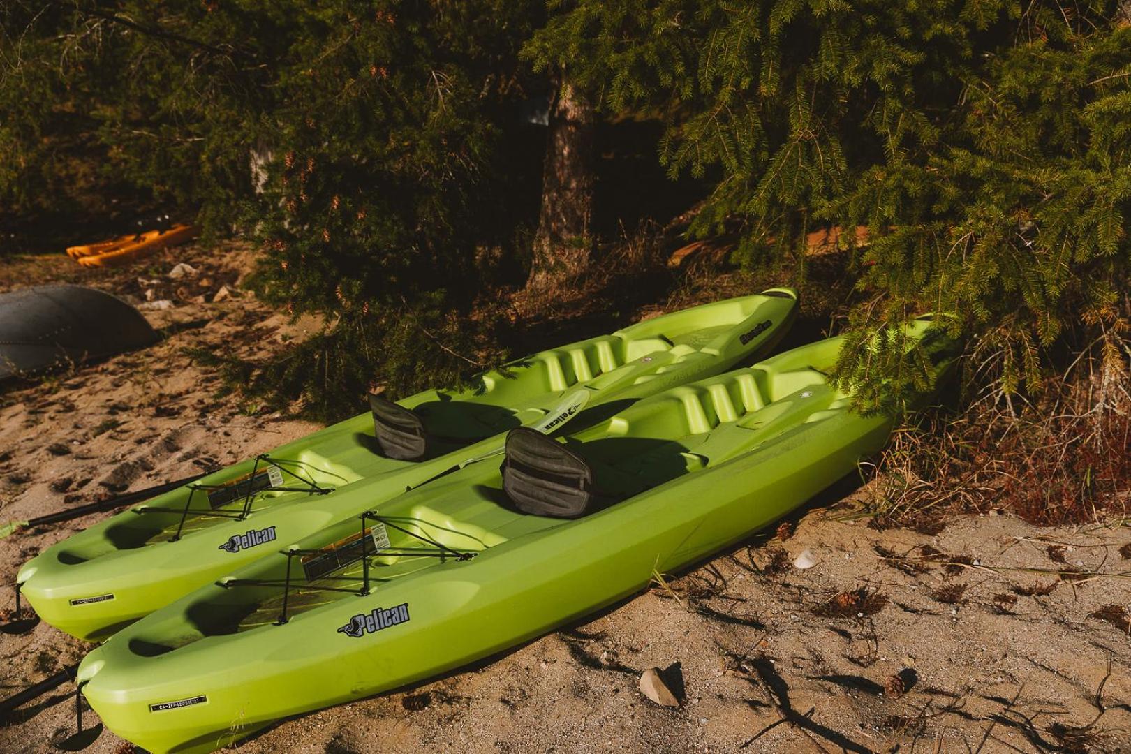 The Kootenay Lake House - A Private Luxury Retreat