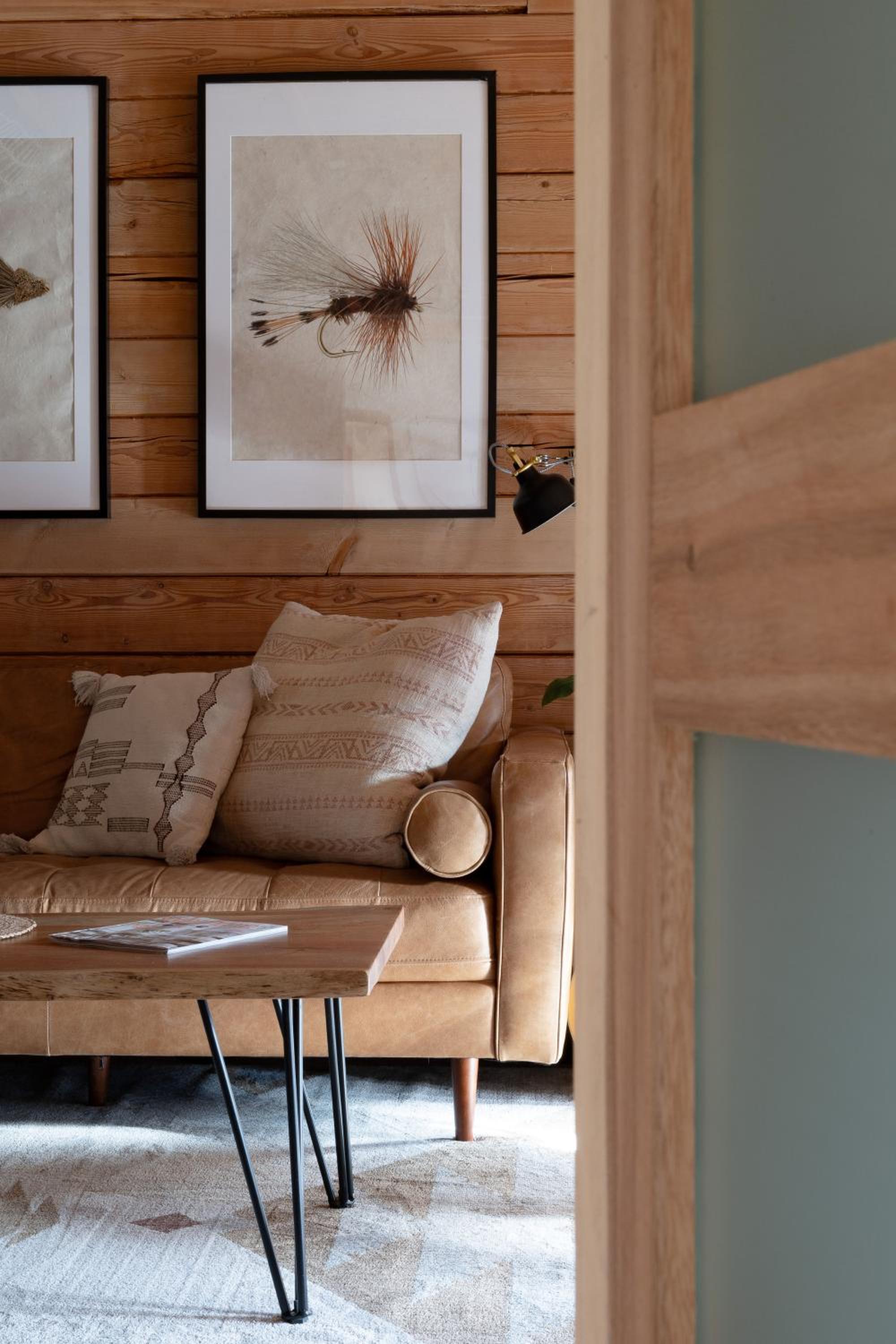 The Kootenay Lake House - A Private Luxury Retreat