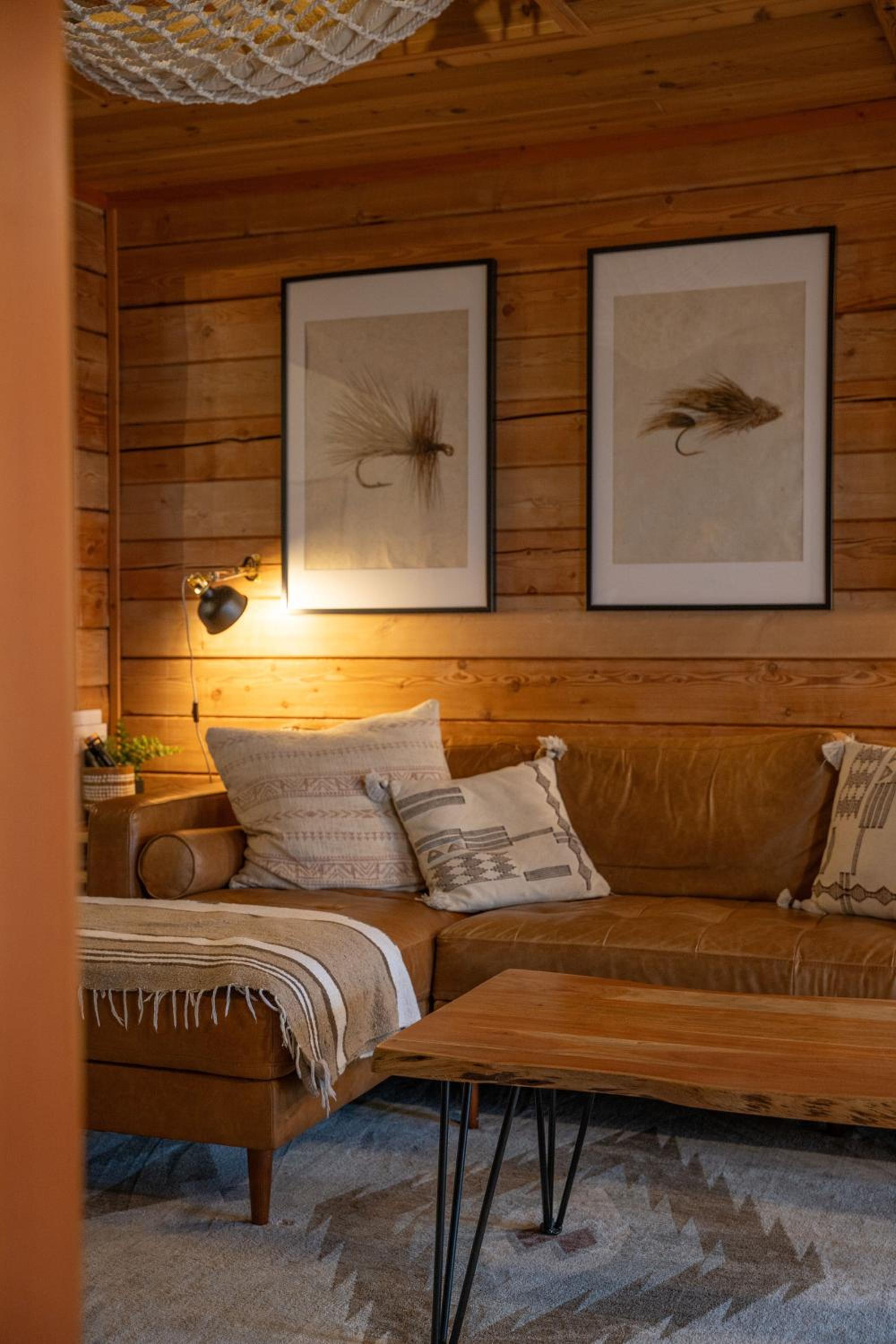 The Kootenay Lake House - A Private Luxury Retreat
