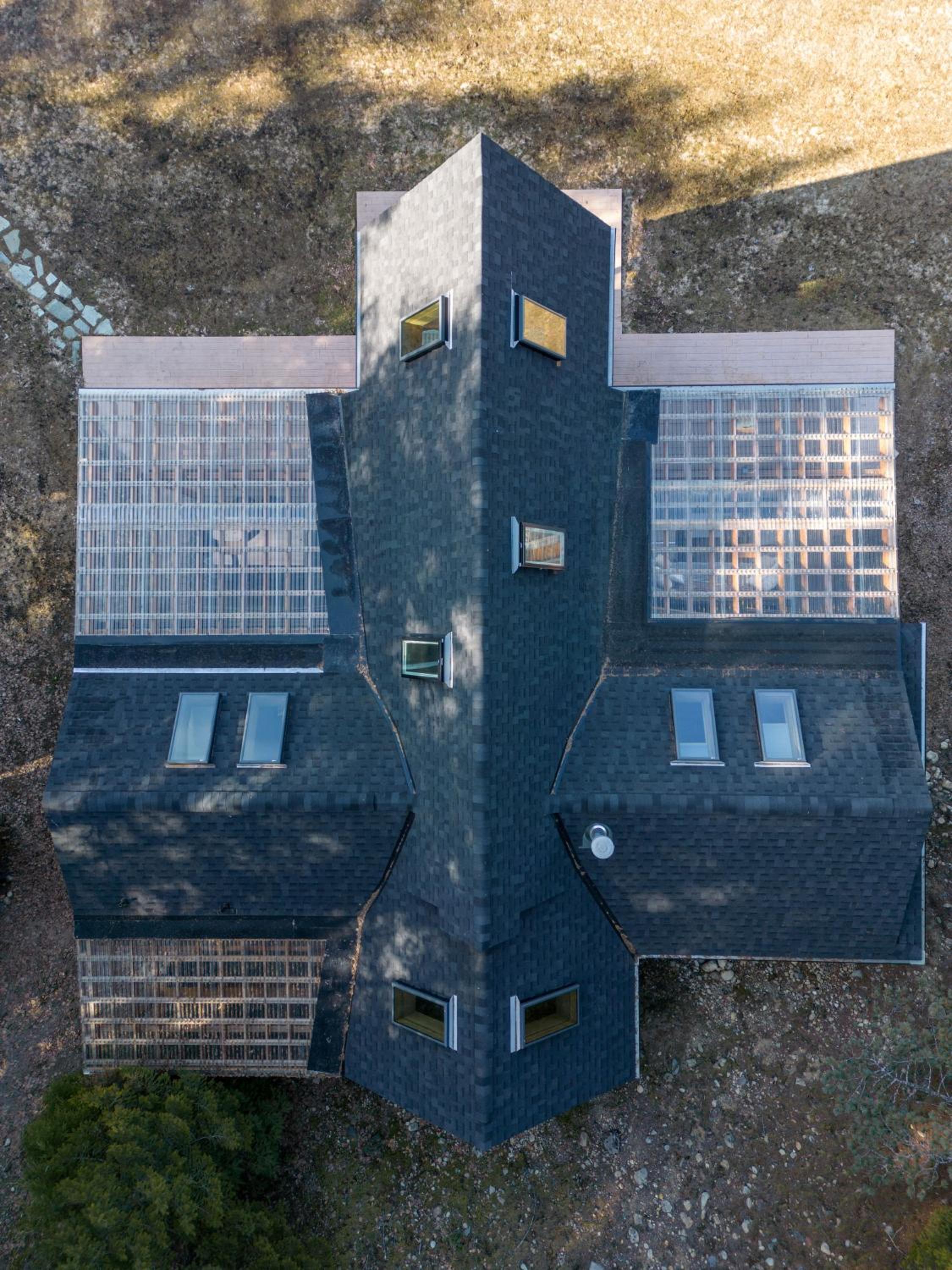 The Kootenay Lake House - A Private Luxury Retreat