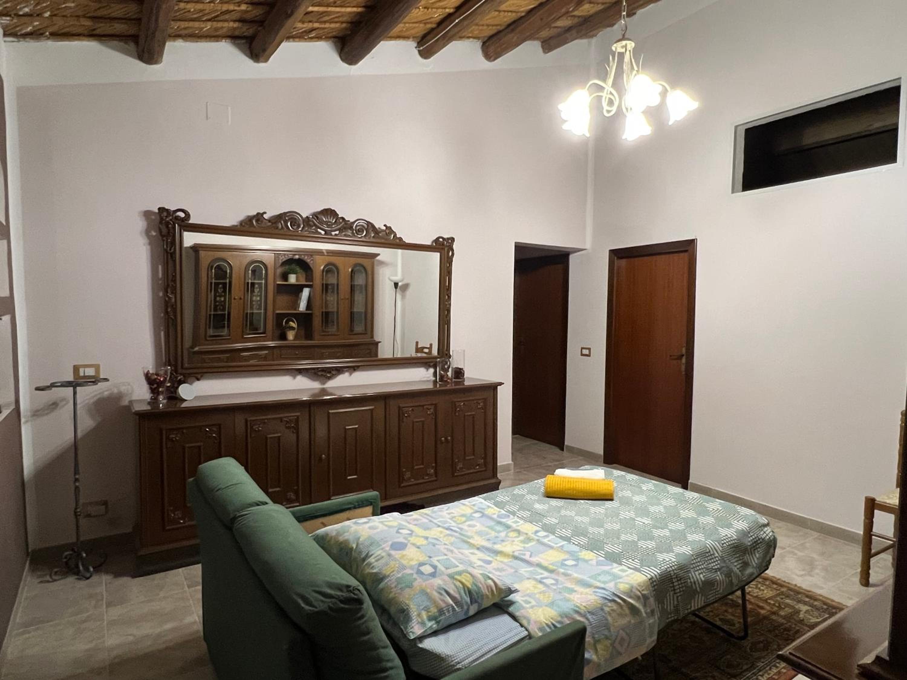 Casa di Mirto