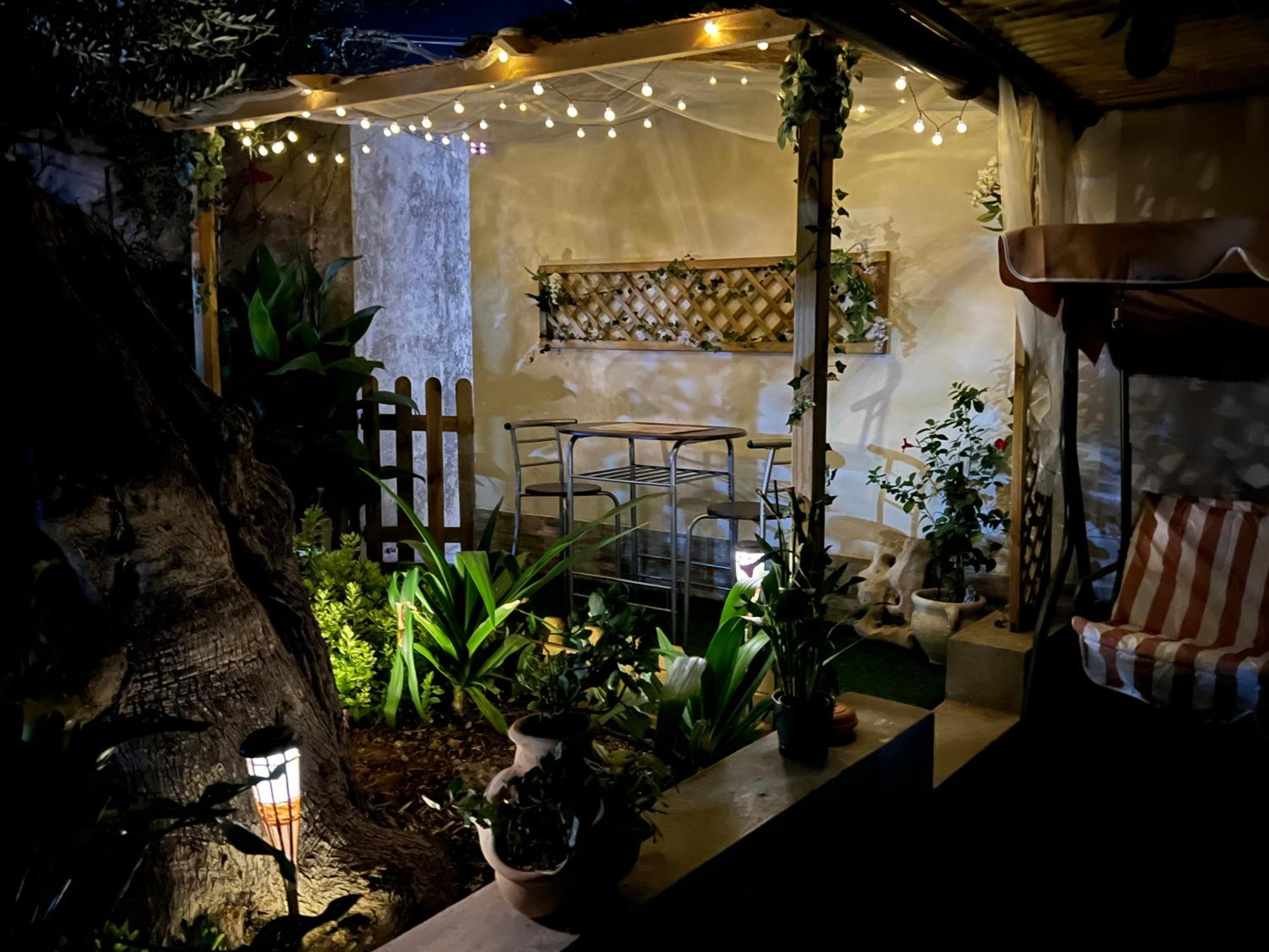 Casa di Mirto