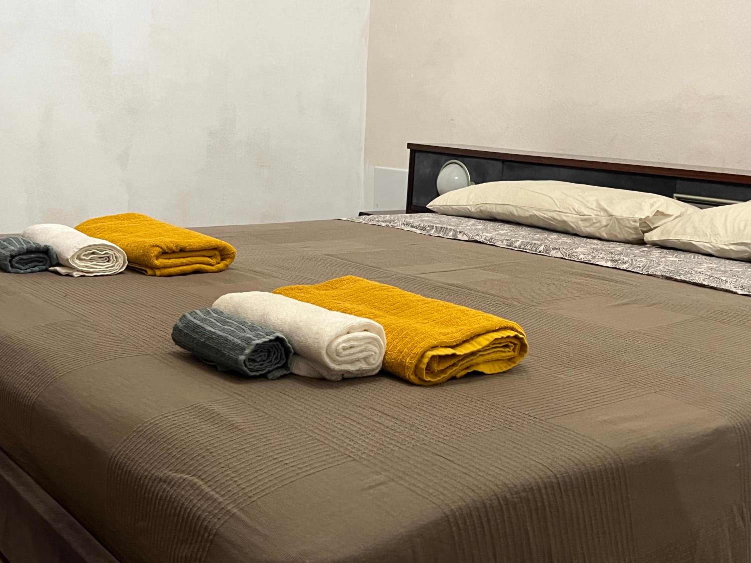 Casa di Mirto