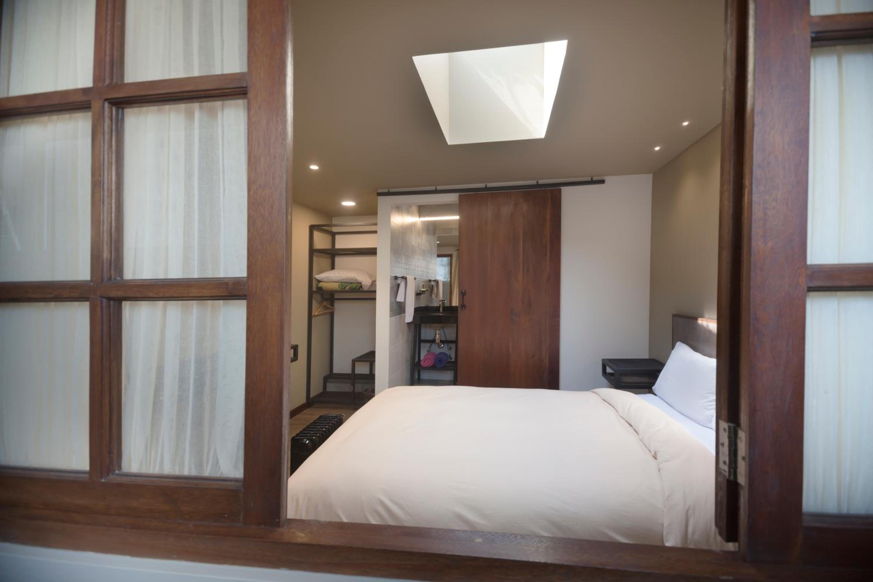 BB&B Hostel