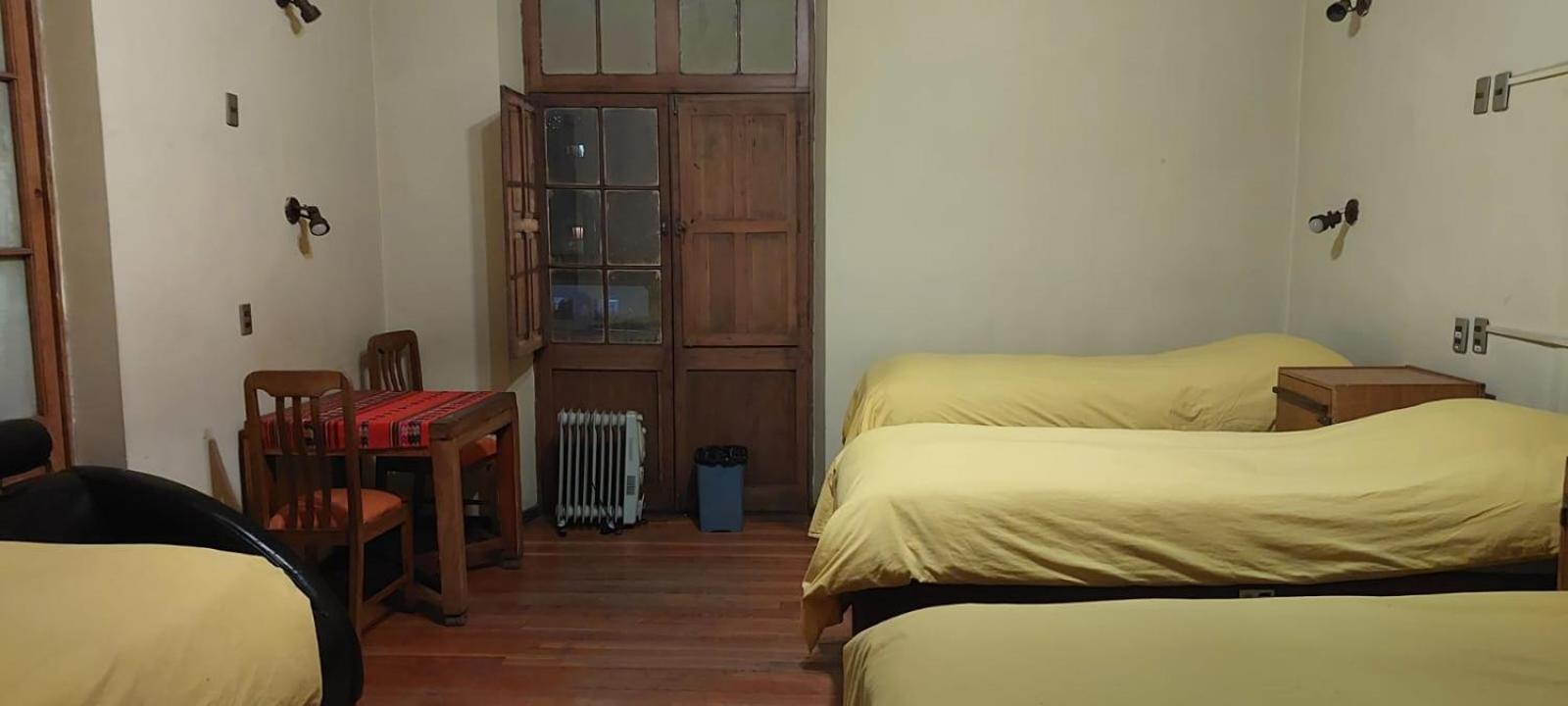 BB&B Hostel