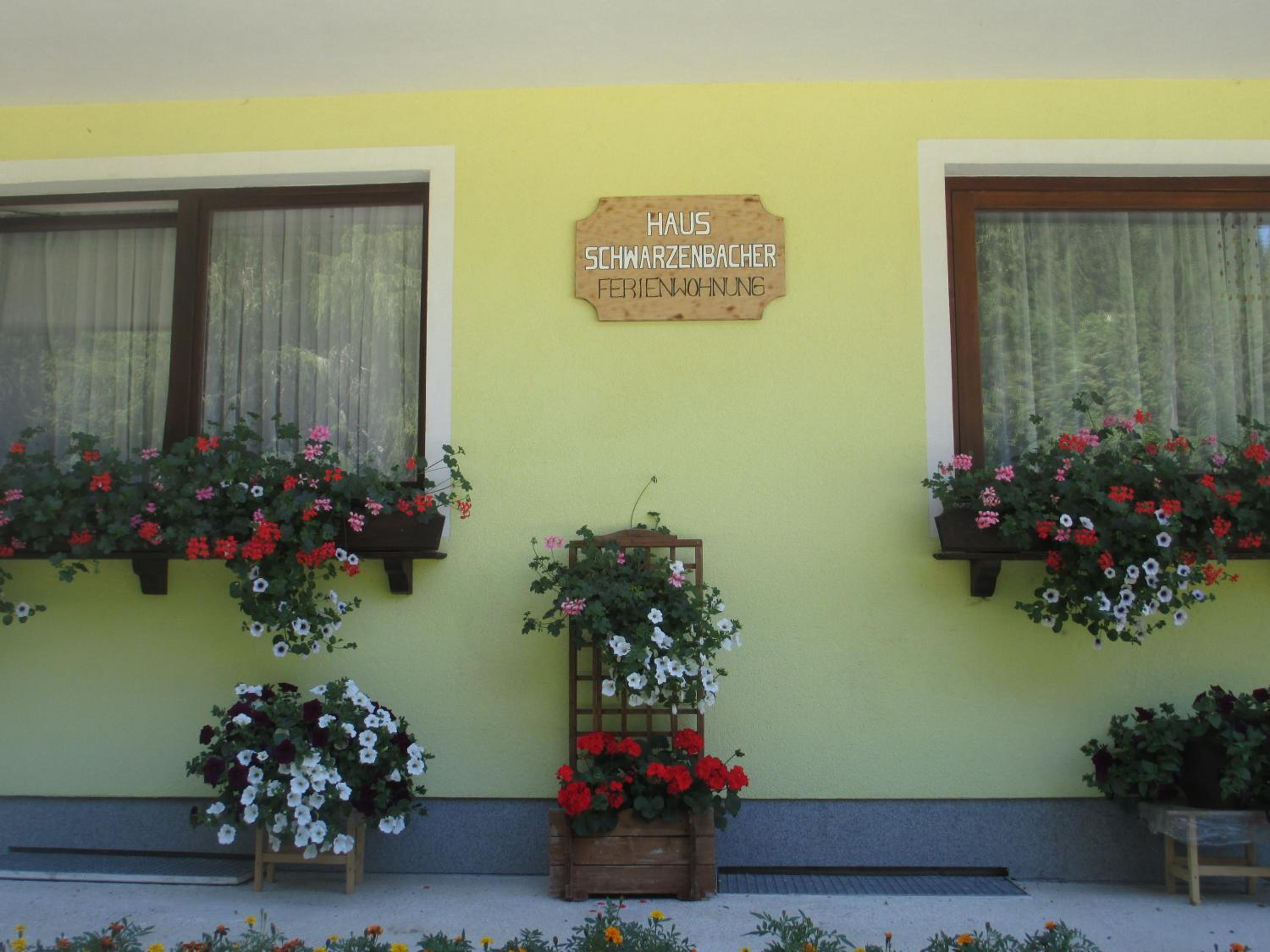 Schwarzenbacher
