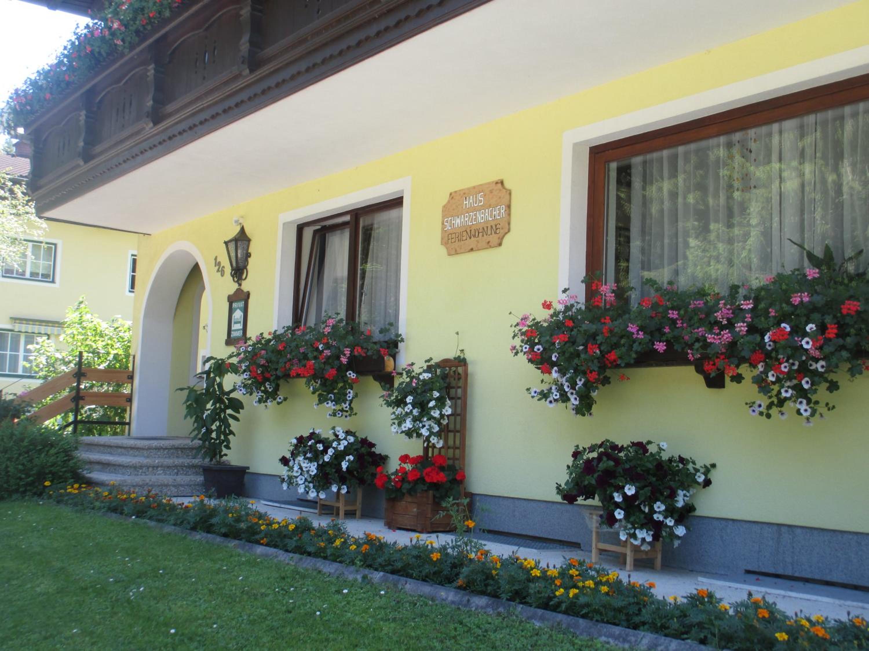 Schwarzenbacher