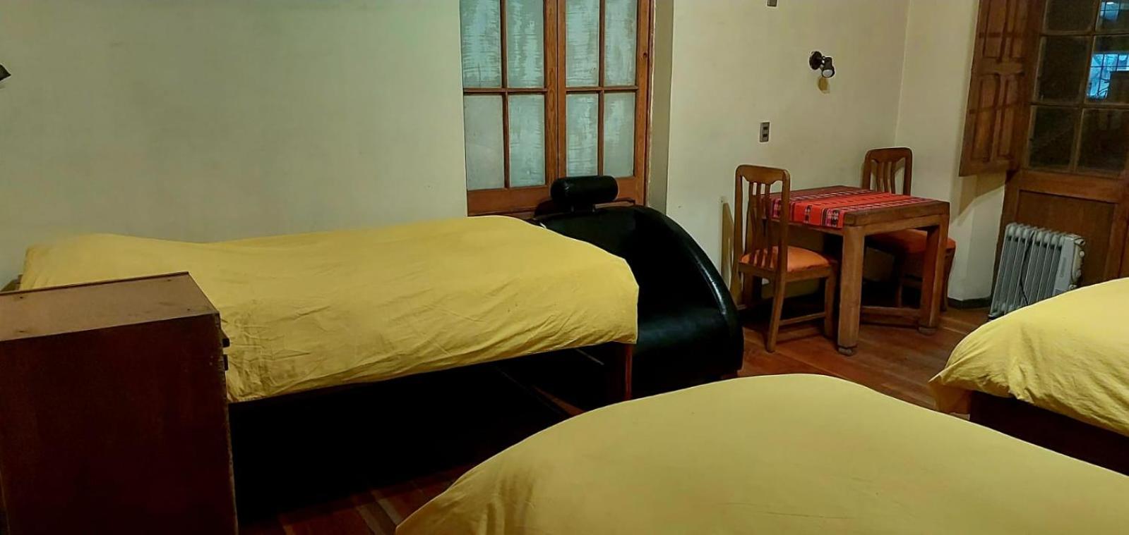 BB&B Hostel