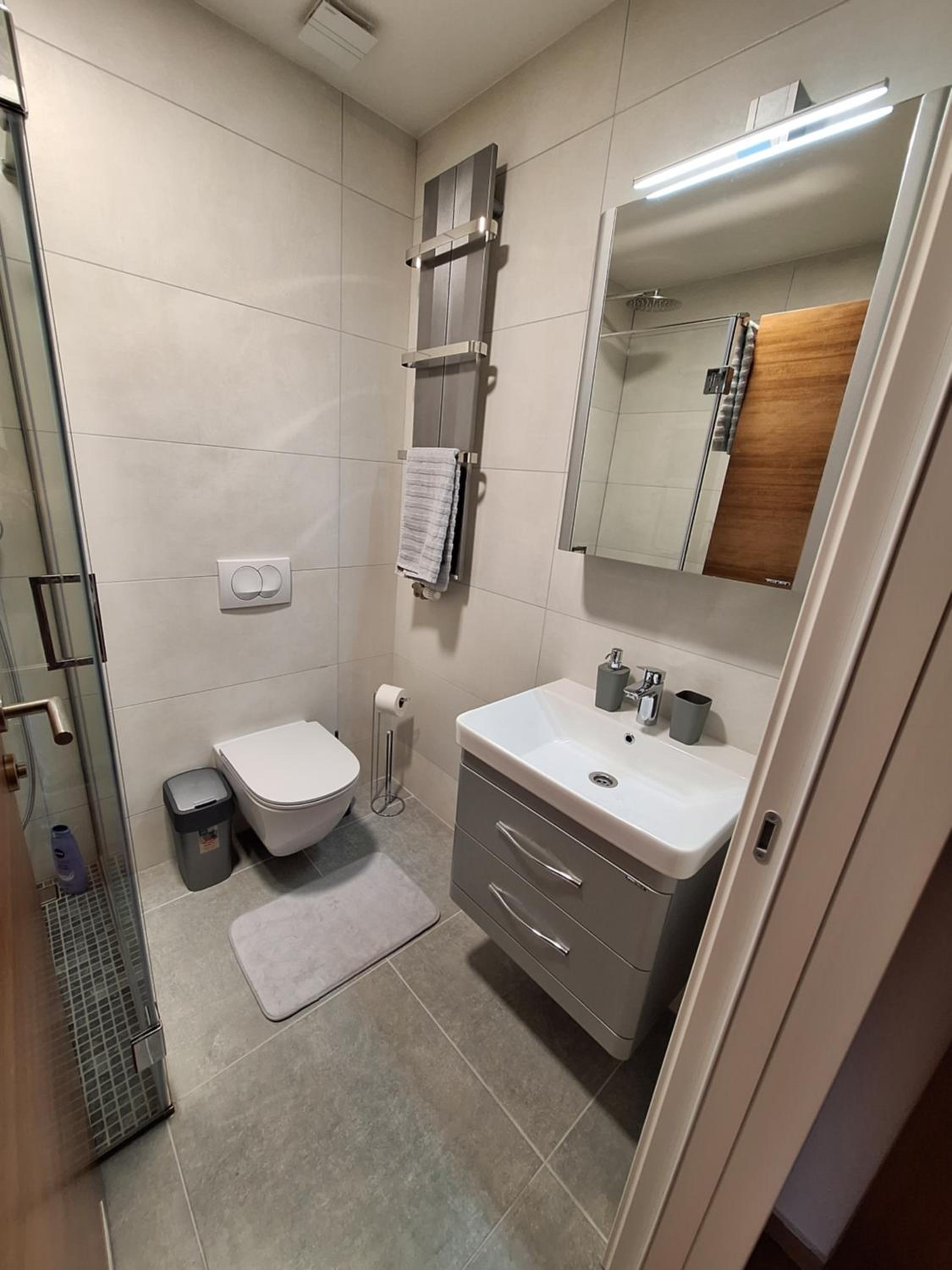 Apartman Bedem