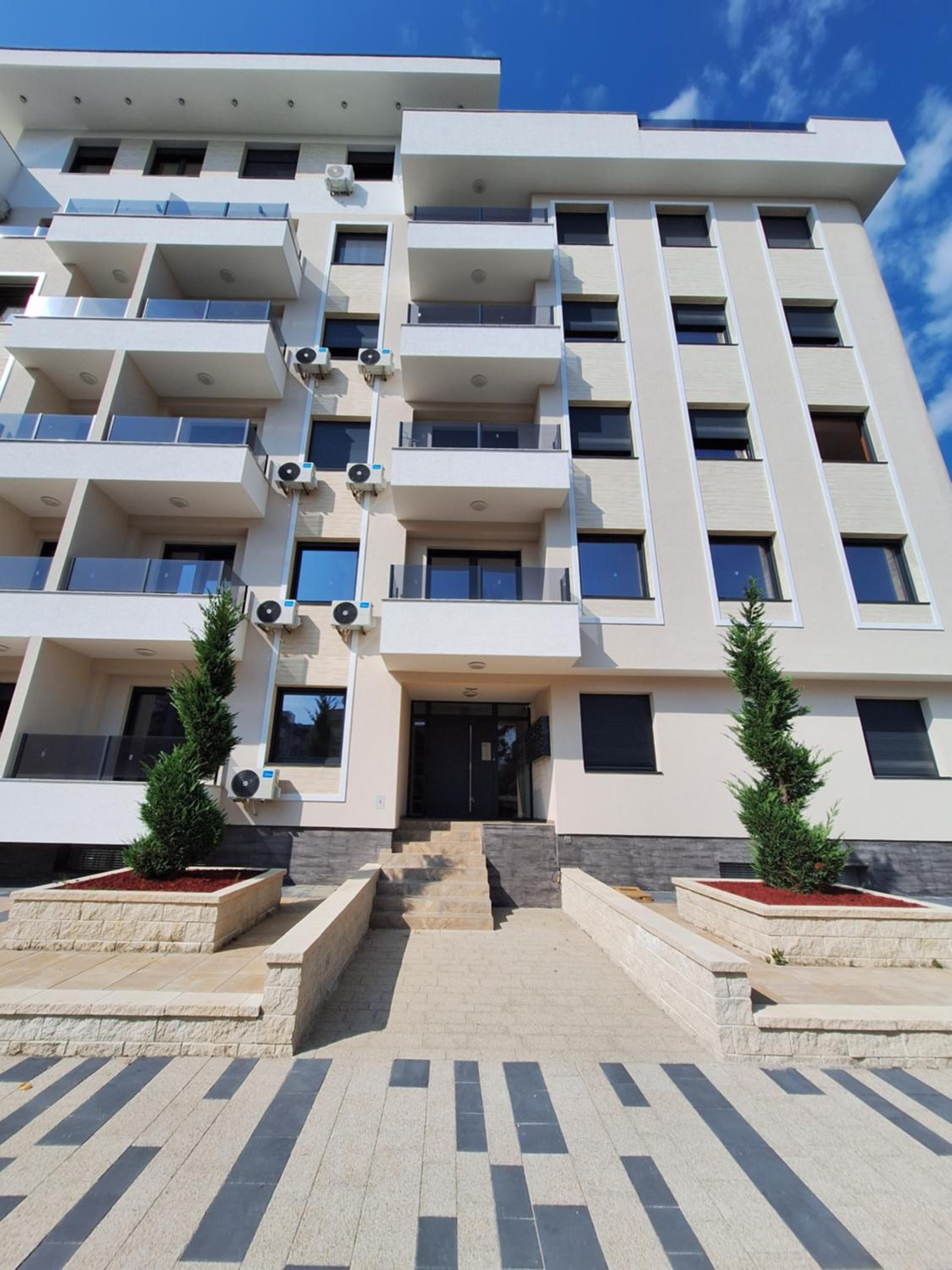 Apartman Bedem
