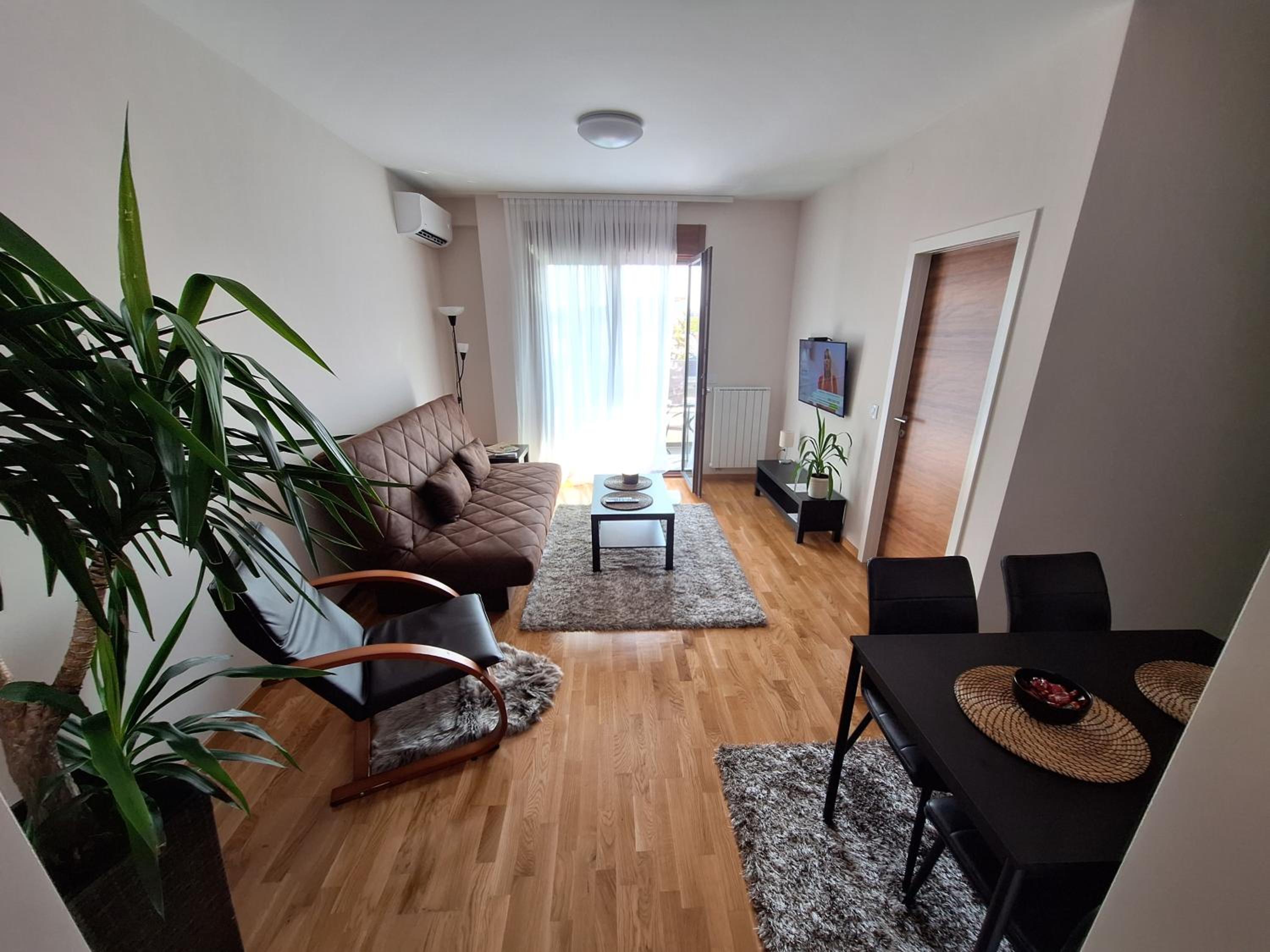 Apartman Bedem